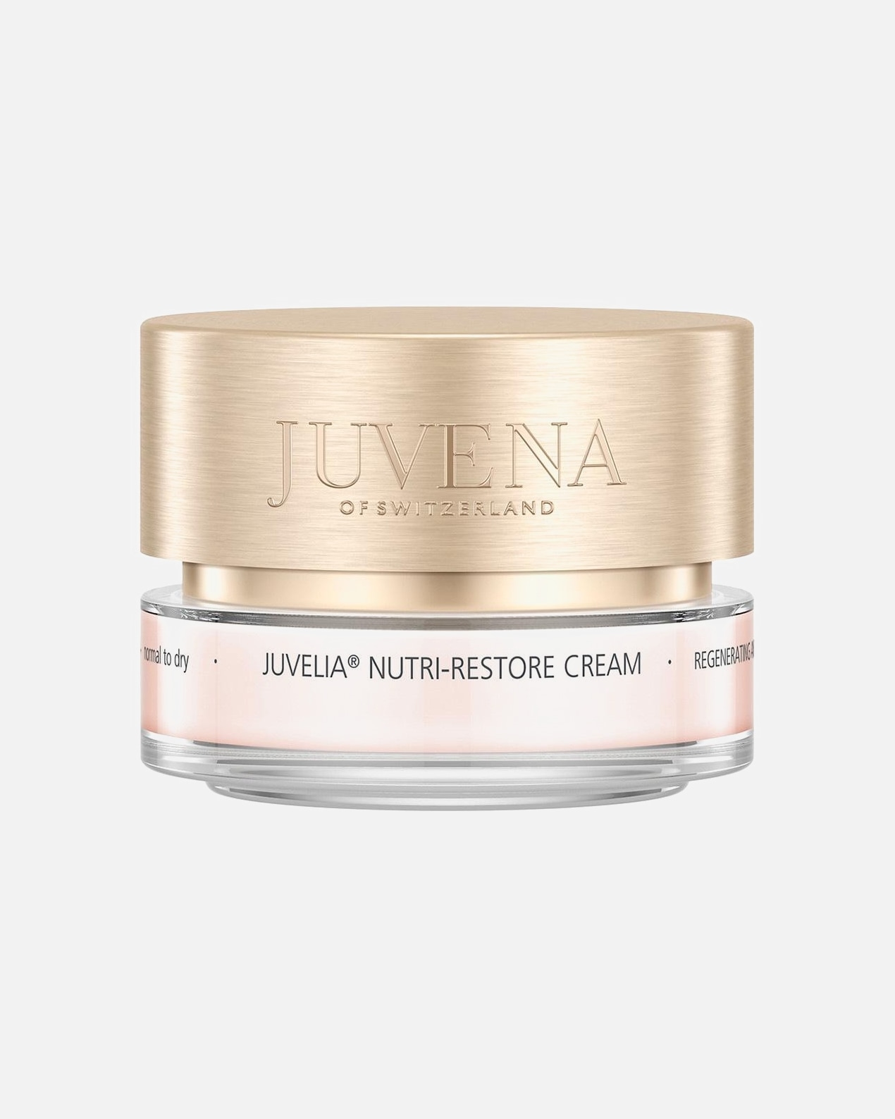 Crema de fata pentru Unisex Nutri-Restore-Creme 50 ml