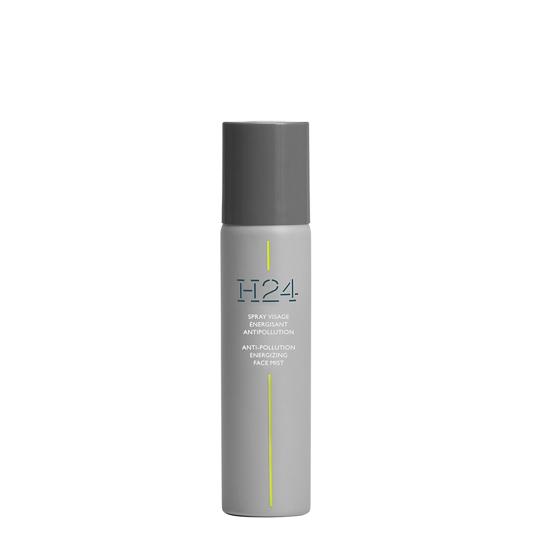 Spray pentru fata pentru HERMÈS H24 Energizing Anti-pollution Face Spray 100 ml