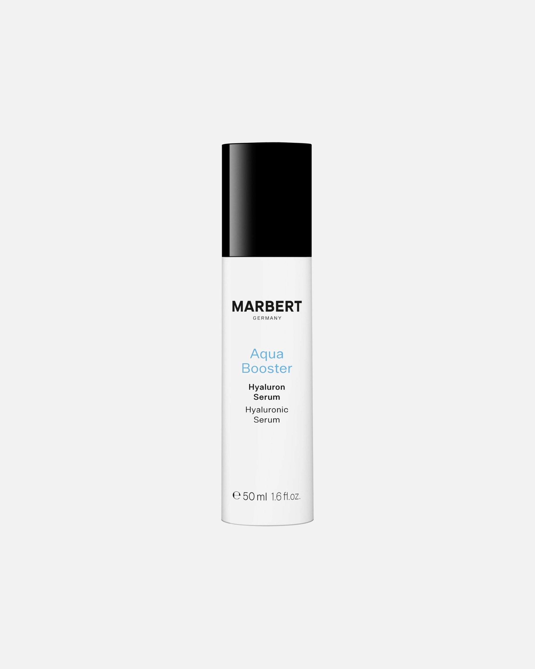Ser hidratant pentru Femei Marbert Serul Aqua Booster cu acid hialuronic 50 ml