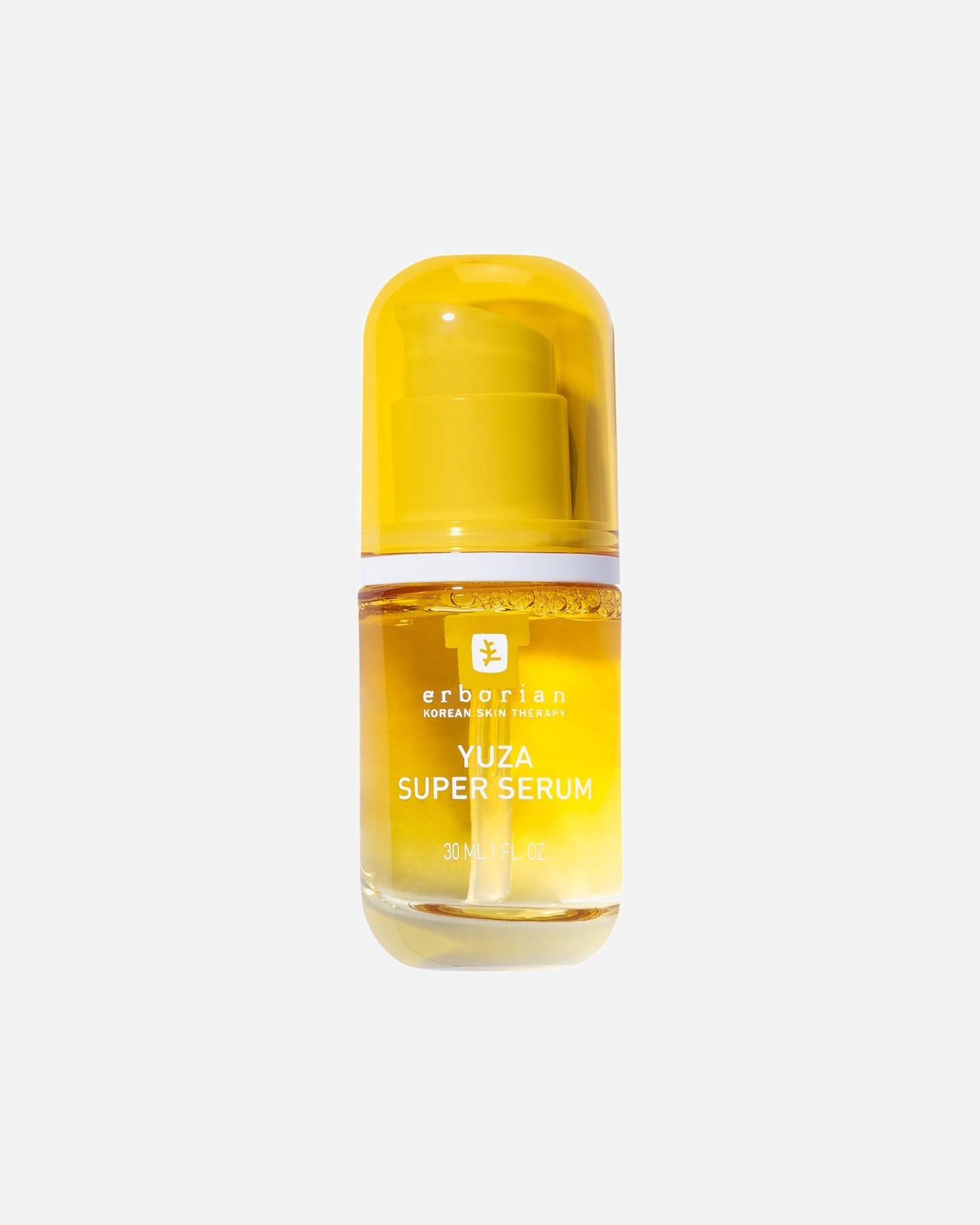 Ser iluminator pentru Unisex Yuza Super 30 ml