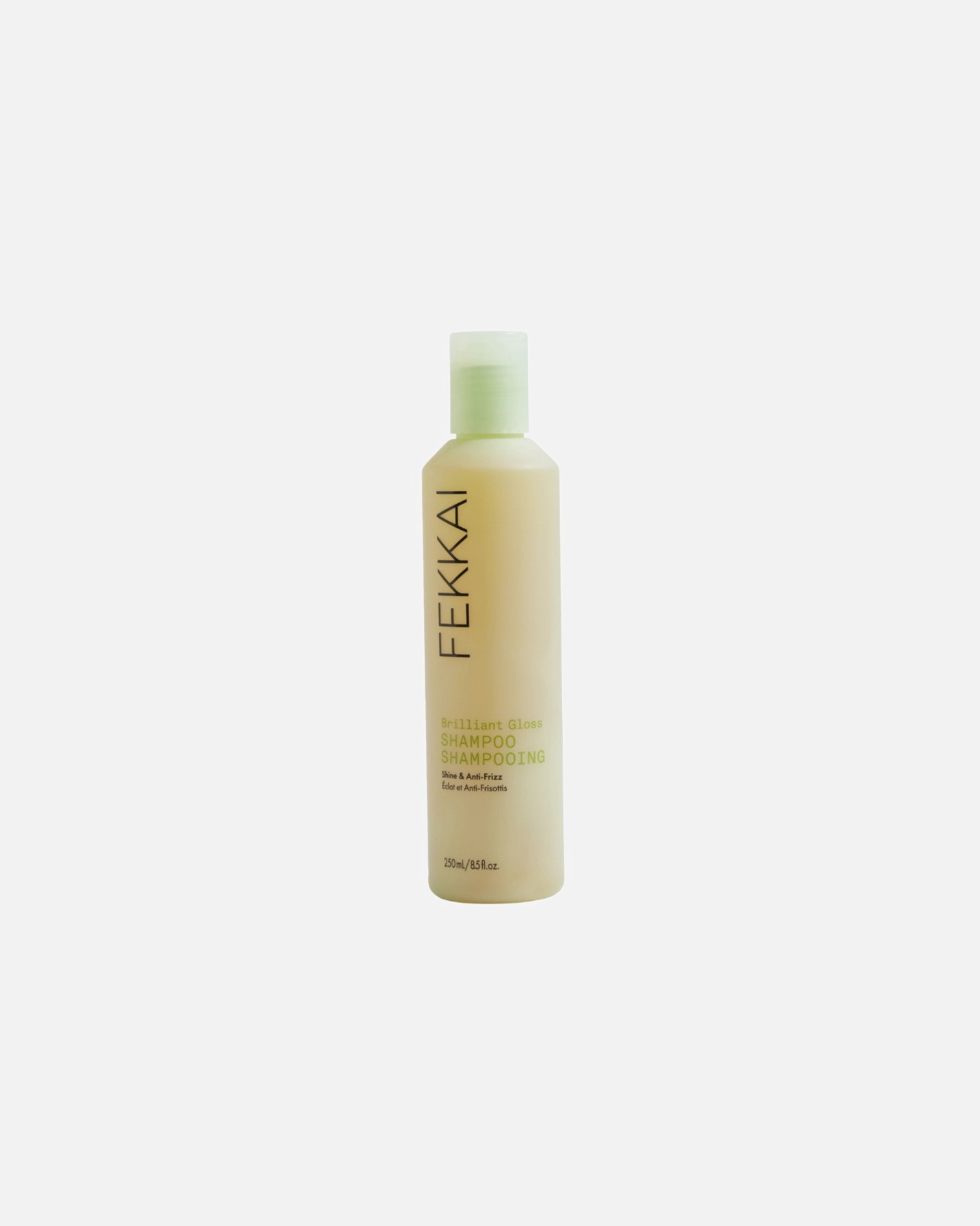 Sampon pentru Unisex FEKKAI Brilliant Gloss Shampoo