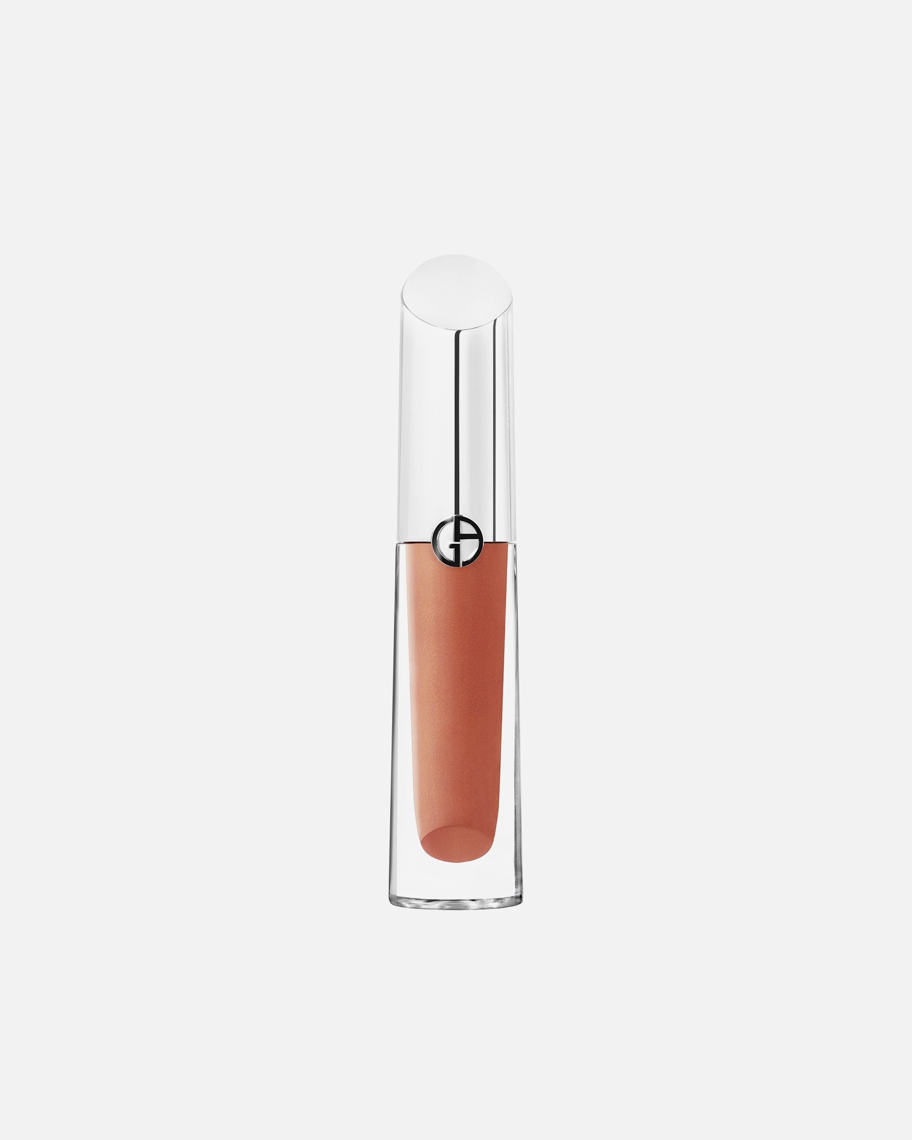 Gloss de buze pentru Unisex Armani Prisma Glass Gloss 03 Honey Cleam