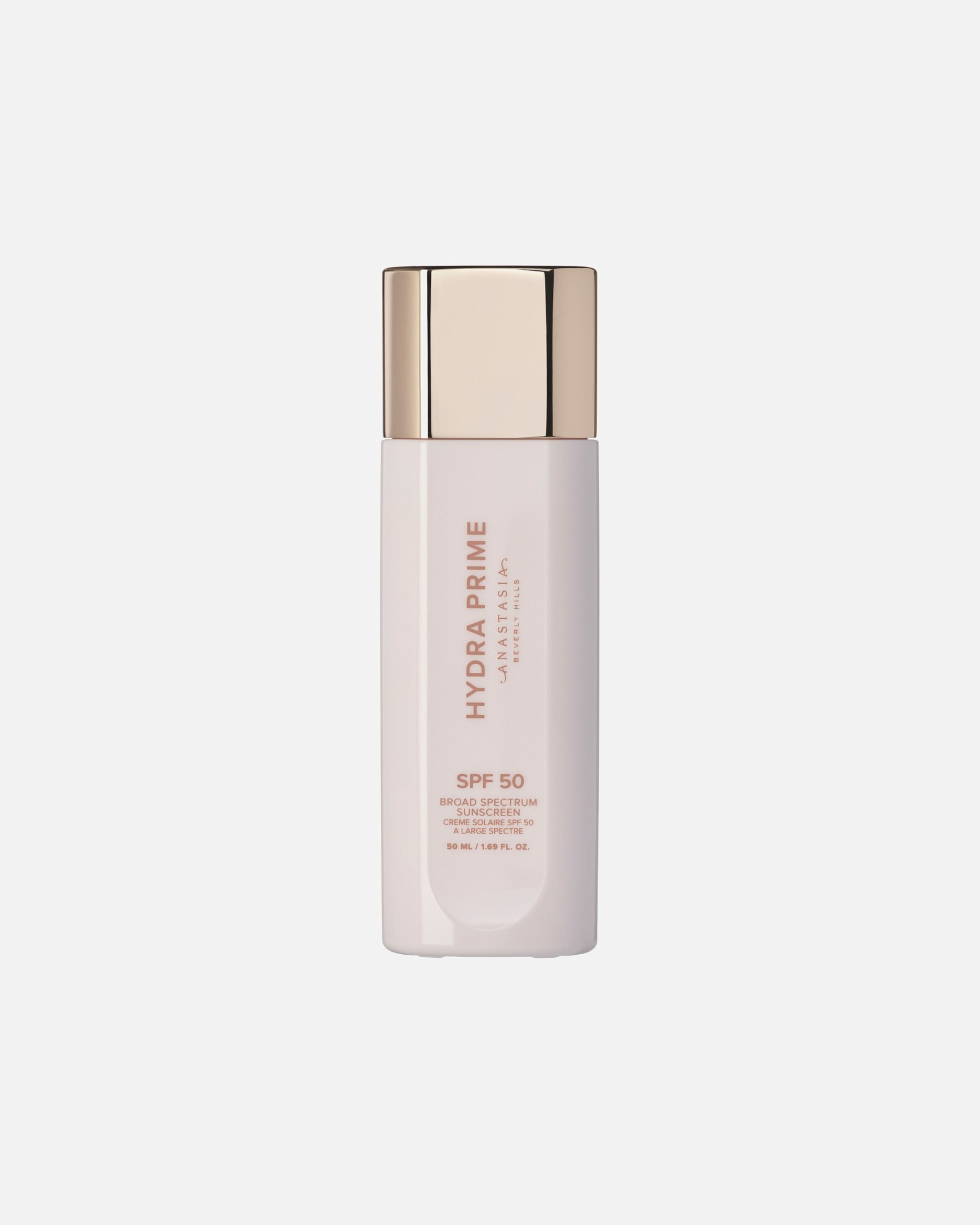 Primer pentru Unisex Anastasia Beverly Hills Hydra Prime SPF 50 50 ml