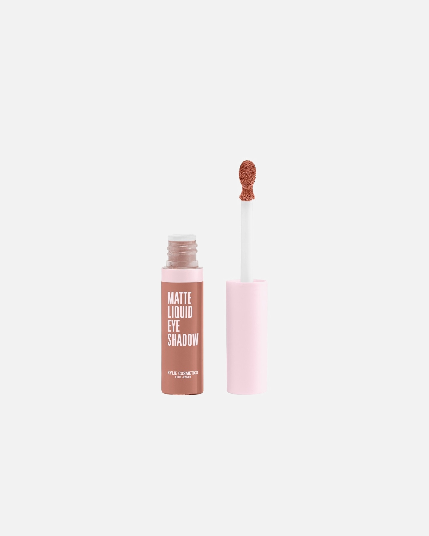 Fard de pleoape pentru Unisex KYLIE COSMETICS Matte Liquid Eyeshadow 002 An Actual Mood