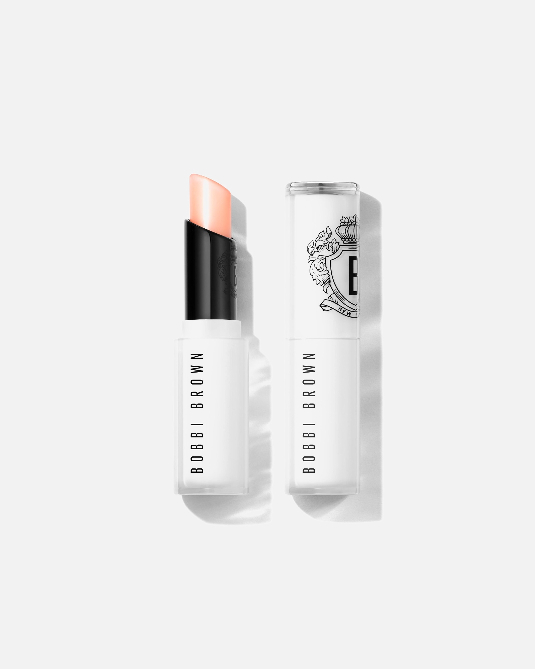 Balsam de buze pentru Unisex Bobbi Brown Extra Lip Tinted Balm 01 - BARE PINK 213