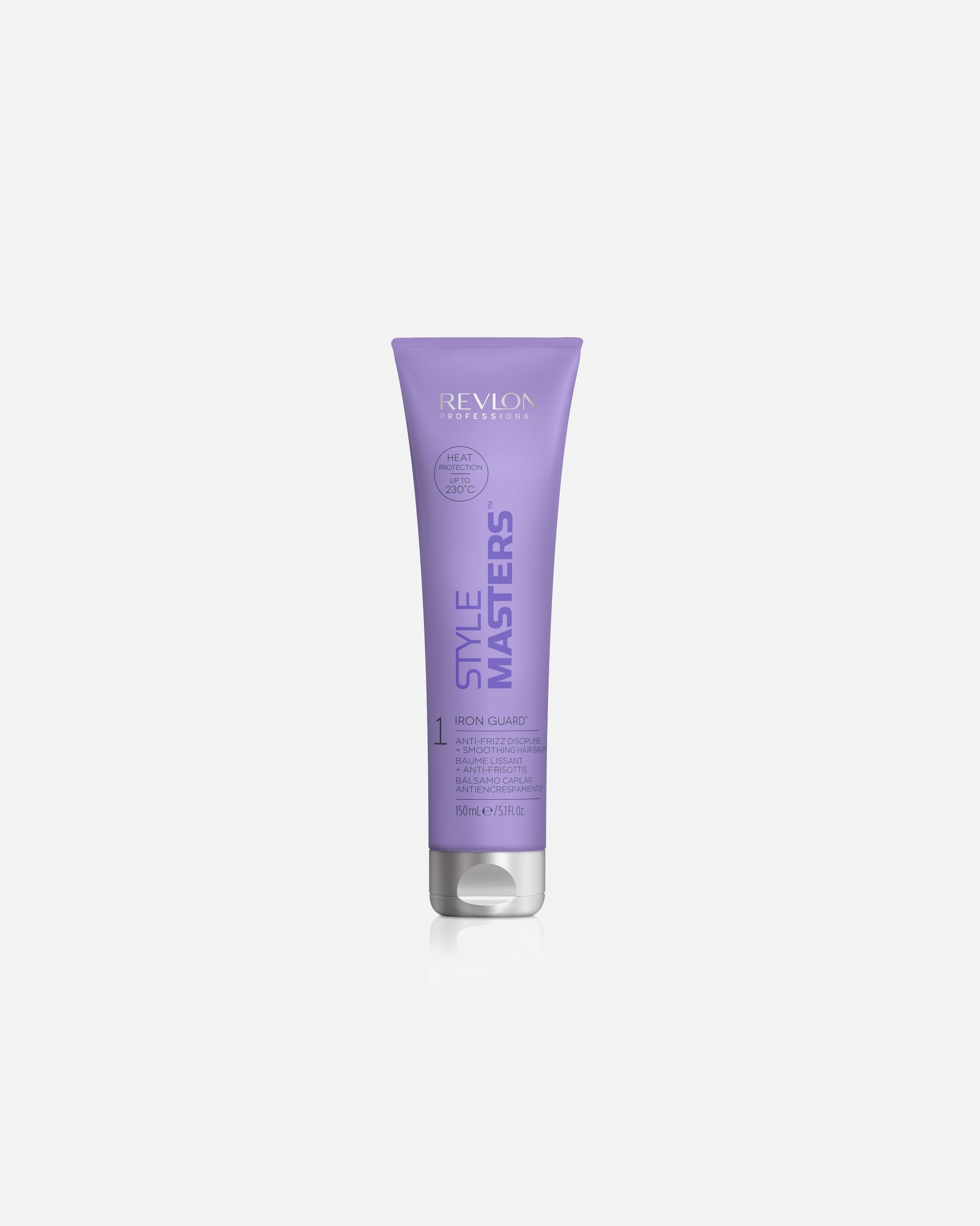 Crema pentru par pentru Femei Revlon Professional Iron Guard