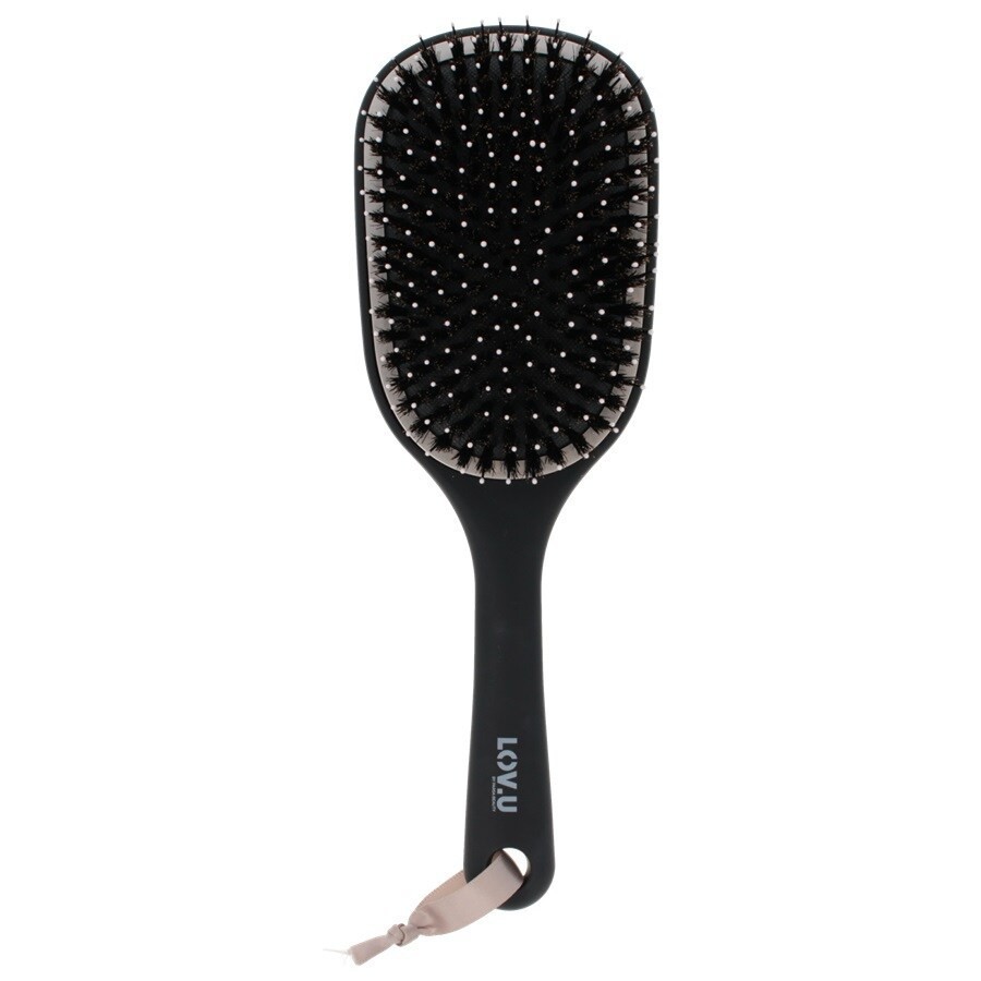Accesorii pentru Parsa Beauty Detangling Brush Wet&Dry MB Black