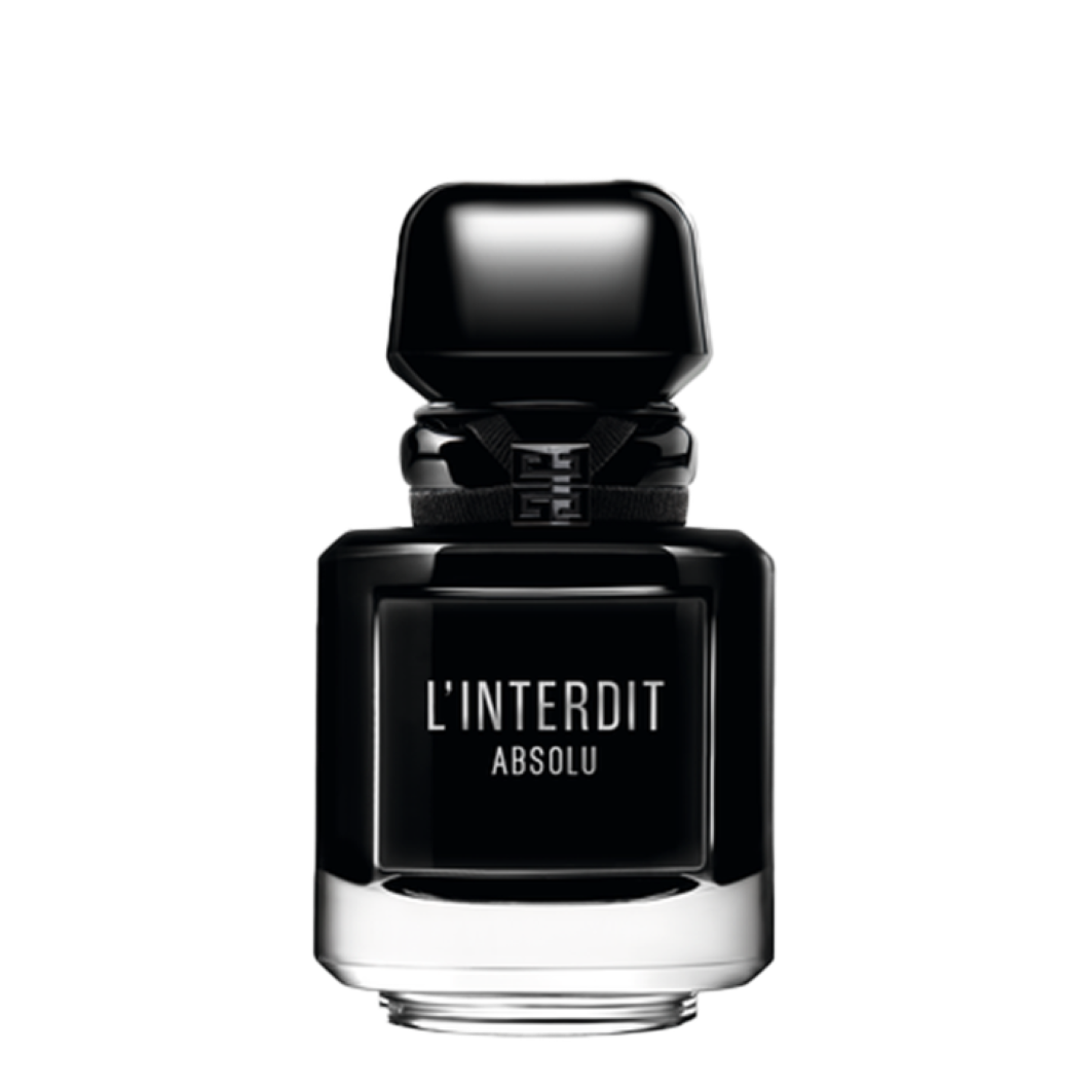 Apa de parfum pentru Givenchy L'interdit L'Interdit Absolu Eau de Parfum Intense 35 ml