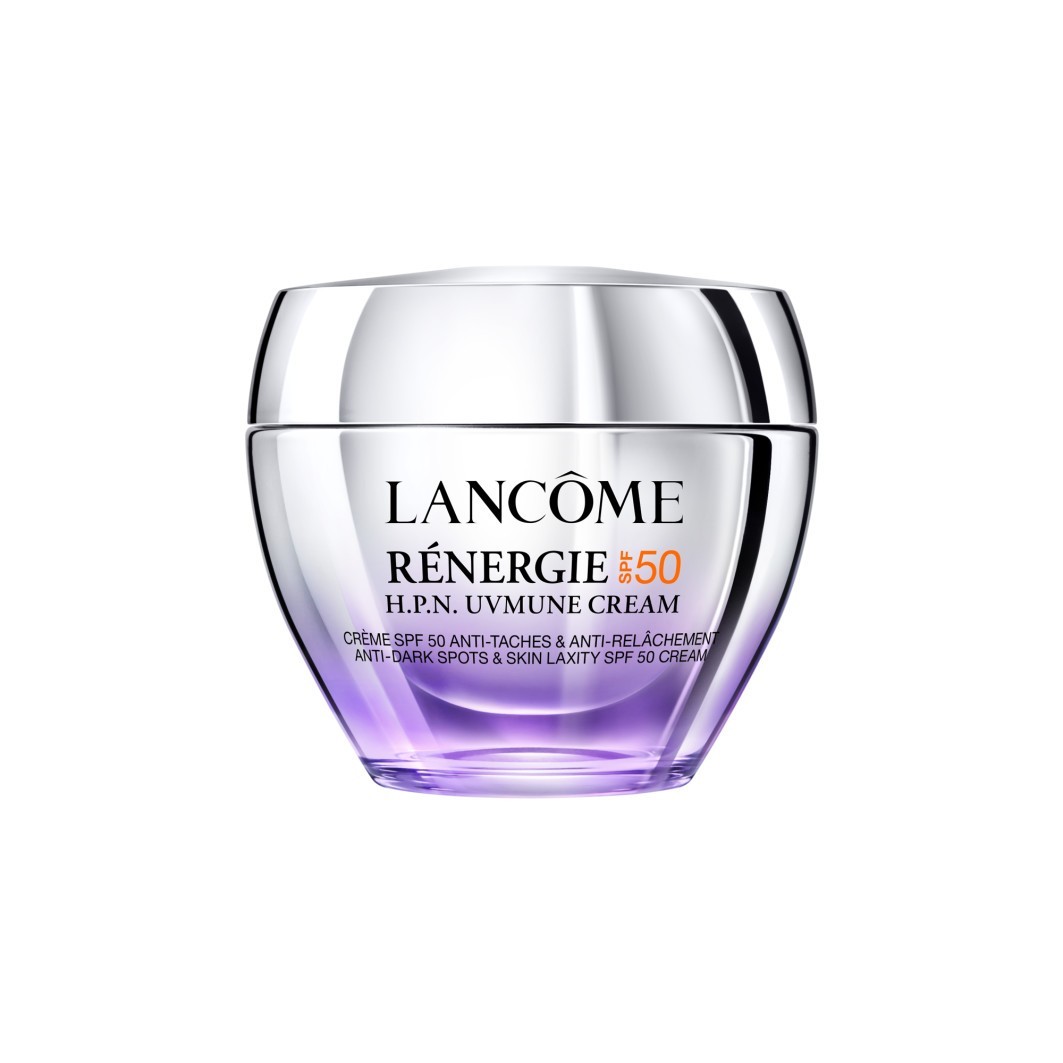 Crema de fata pentru Lancôme Rénergie Rénergie H.P.N. UVMUNE SPF50 30 ml