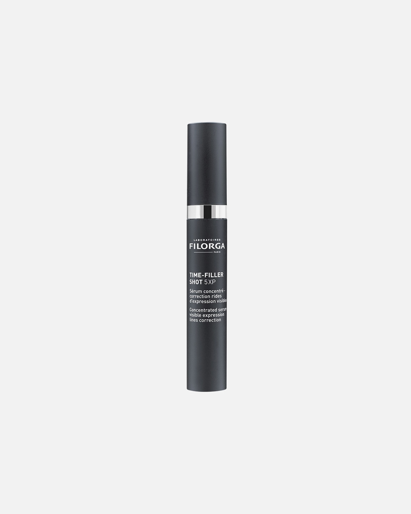Ingrijire anti-imbatranire pentru Unisex Filorga Time-Filler Shot 5Xp Pen Intensive Serum Against Expression Lines 15 ml