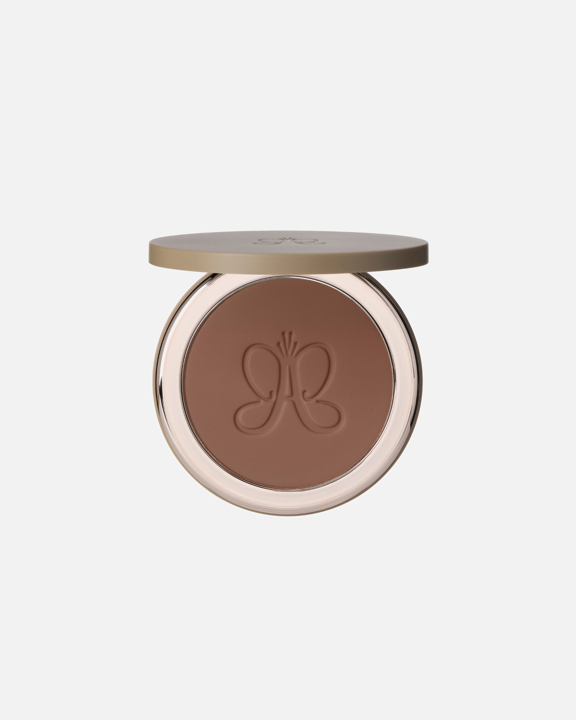 Bronzer pentru Unisex Anastasia Beverly Hills Smooth Blur Bronzer SUNSET SIZZLE