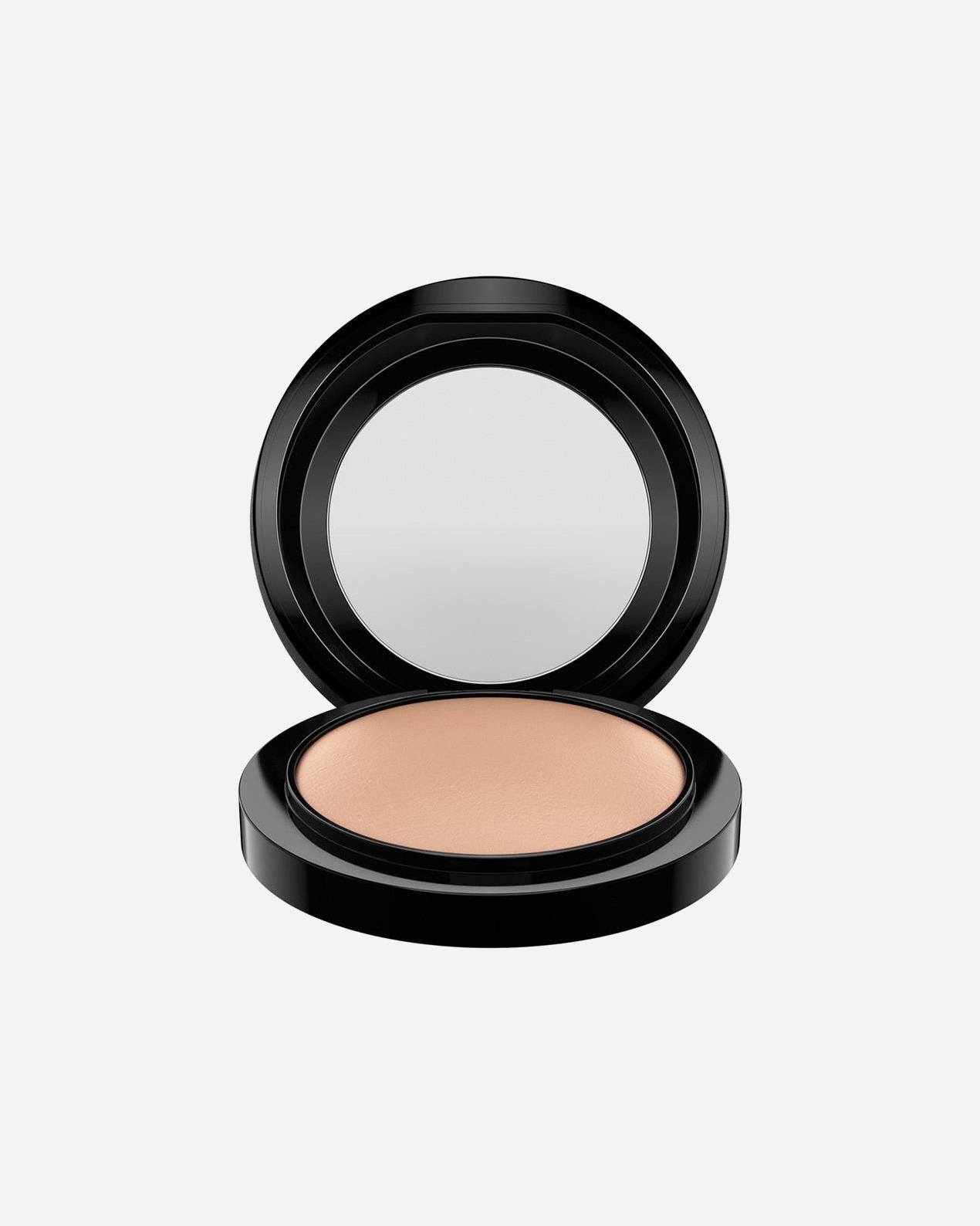 Pudra pentru Unisex MAC Mineralize Skinfinish Natural Medium Dark