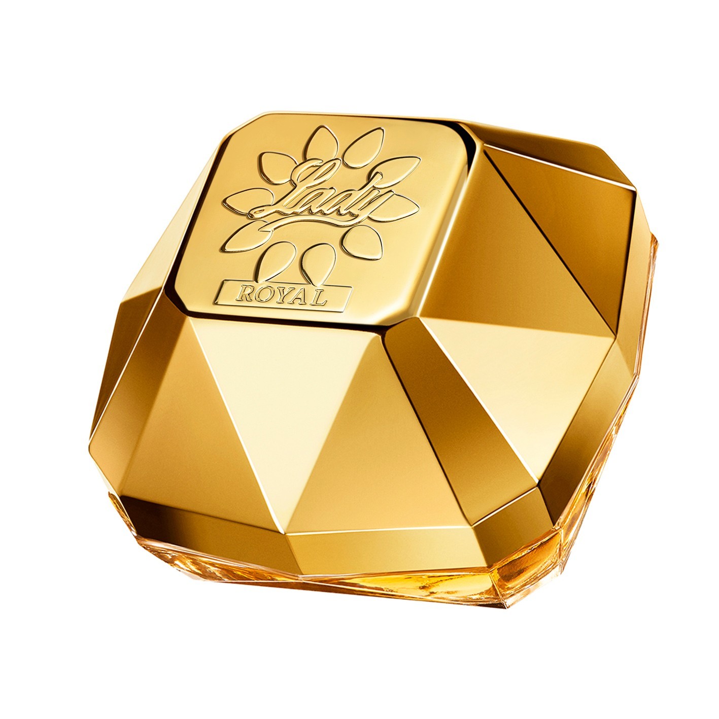 Apa de parfum pentru Rabanne Lady Million Royal Eau de Parfum 30 ml