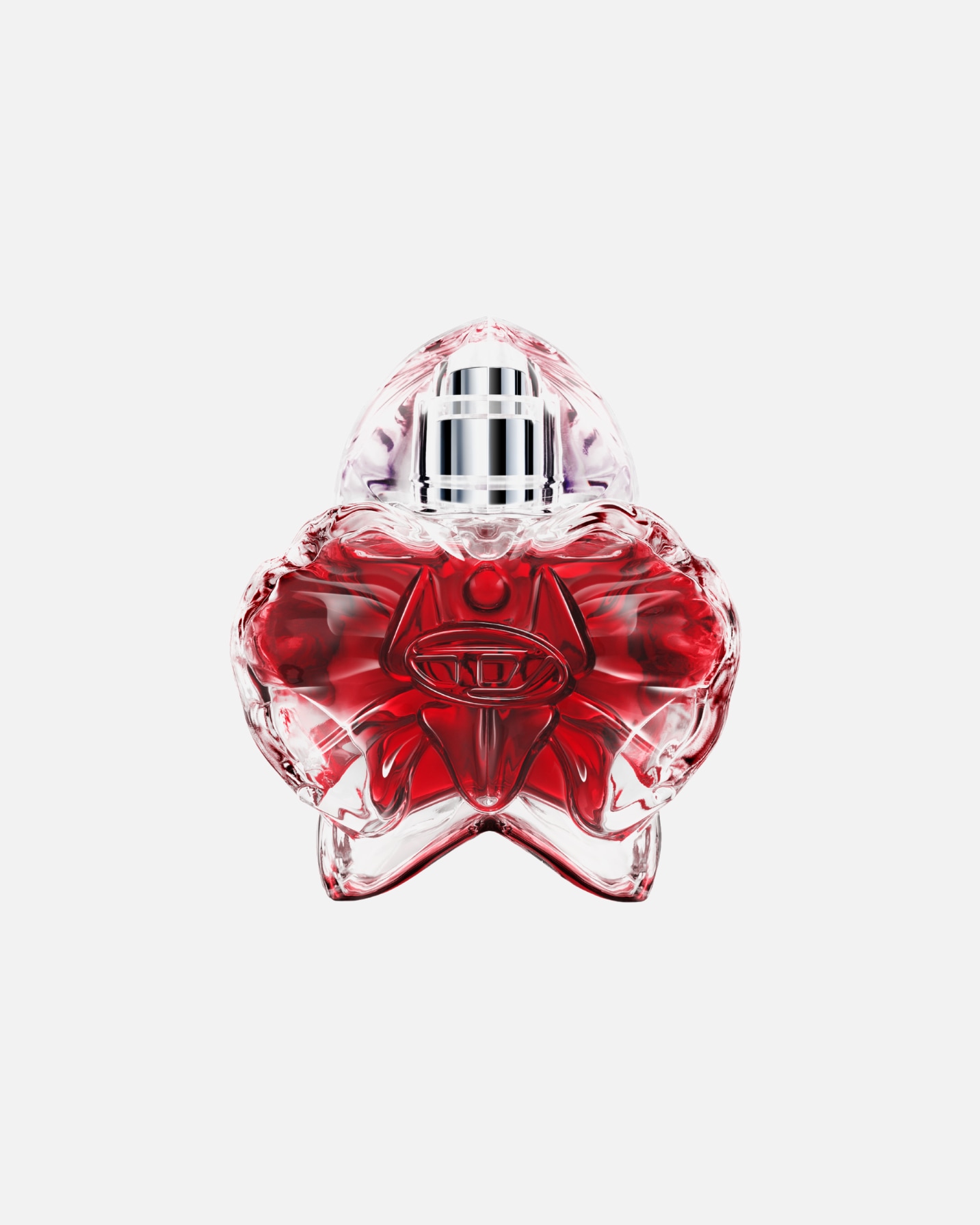 Apa de parfum pentru Femei Diesel Only desire Floral 30 ml