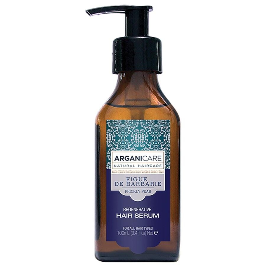 Ser pentru par pentru Arganicare Regenerative Hair Serum 100 ml