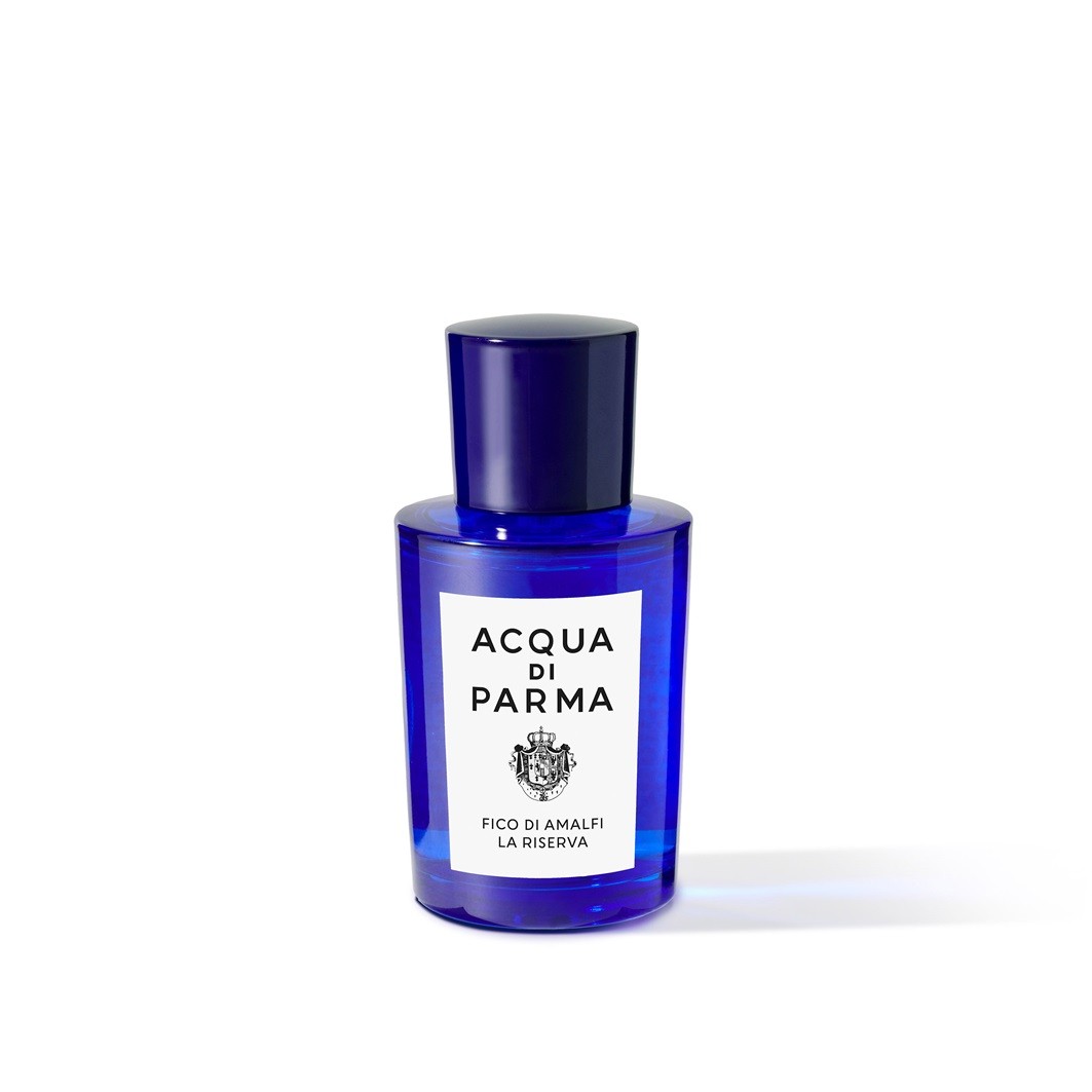 Apa de parfum pentru Acqua di Parma Fico di Amalfi La Riserva - Eau de Parfum 50 ml