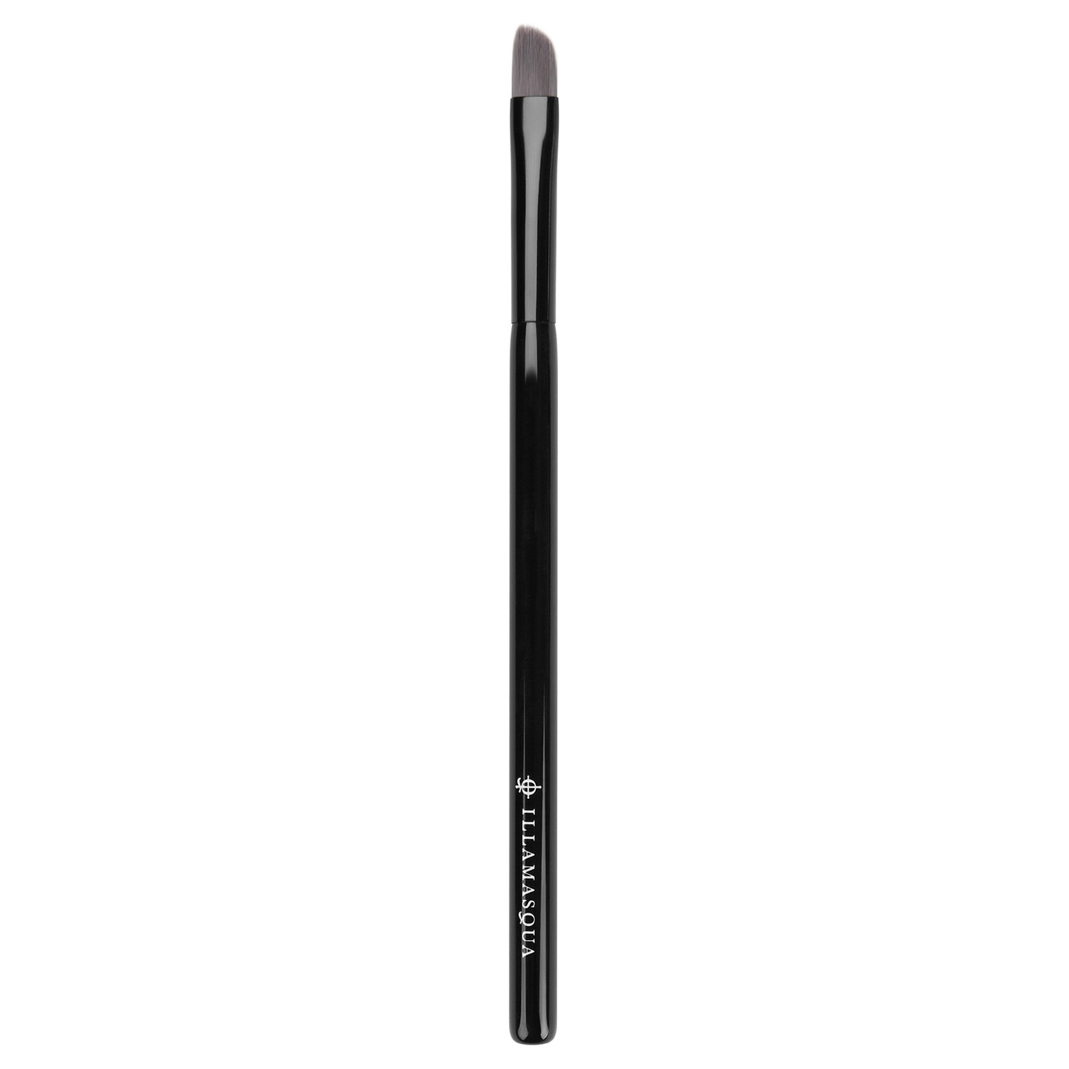 Pensula pentru fard pentru Illamasqua Eyebrow Groomer 1 buc.