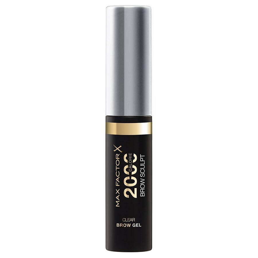 Gel sprancene pentru Max Factor 2000 Calorie Brow Sculpt 0 Clear