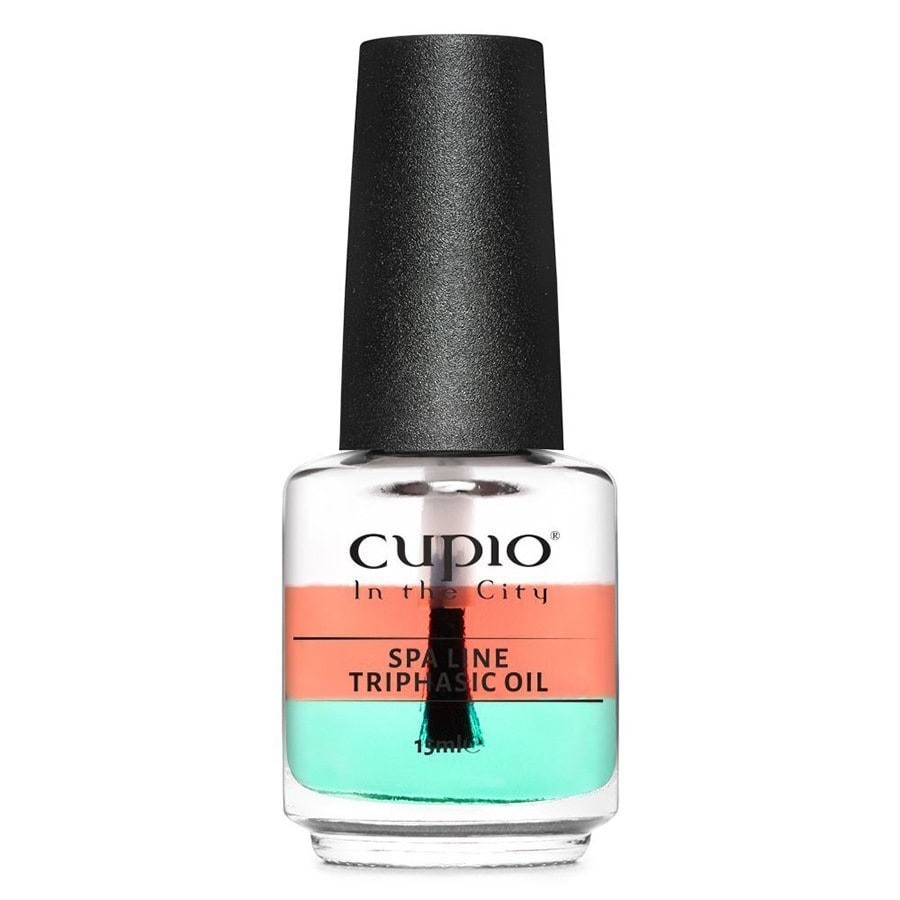 ingrijire maini si unghii pentru Cupio Default Brand Line Triphasic Oil 15 ml