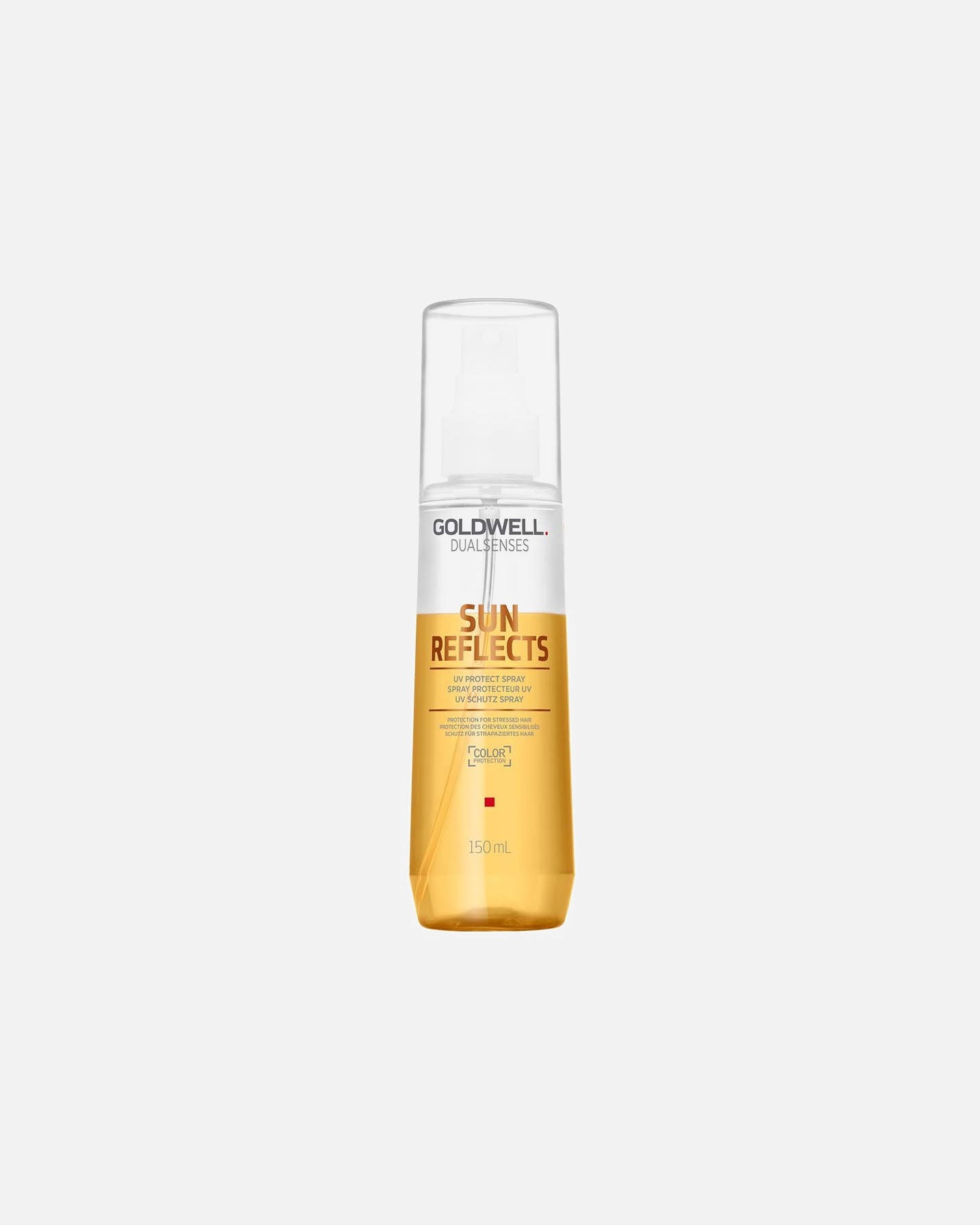 Spray protectie par solar pentru Unisex Sun Reflects UV-Schutz-Spray