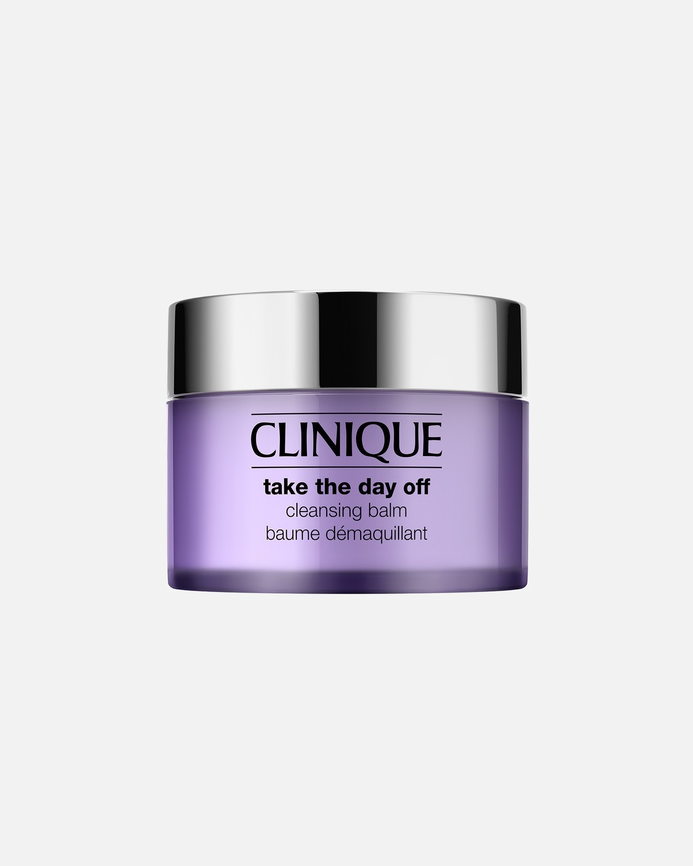 Crema de curatare pentru Unisex Clinique Take the Day off Clinique Take The Day Off 200 ml