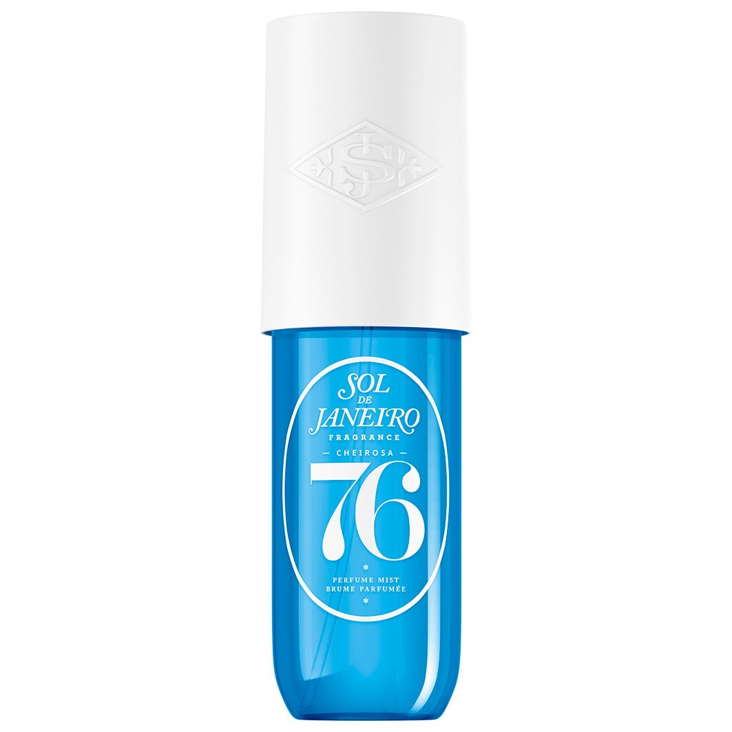 Spray de corp pentru Sol de Janeiro Cheirosa 76 Perfume Mist 90 ml