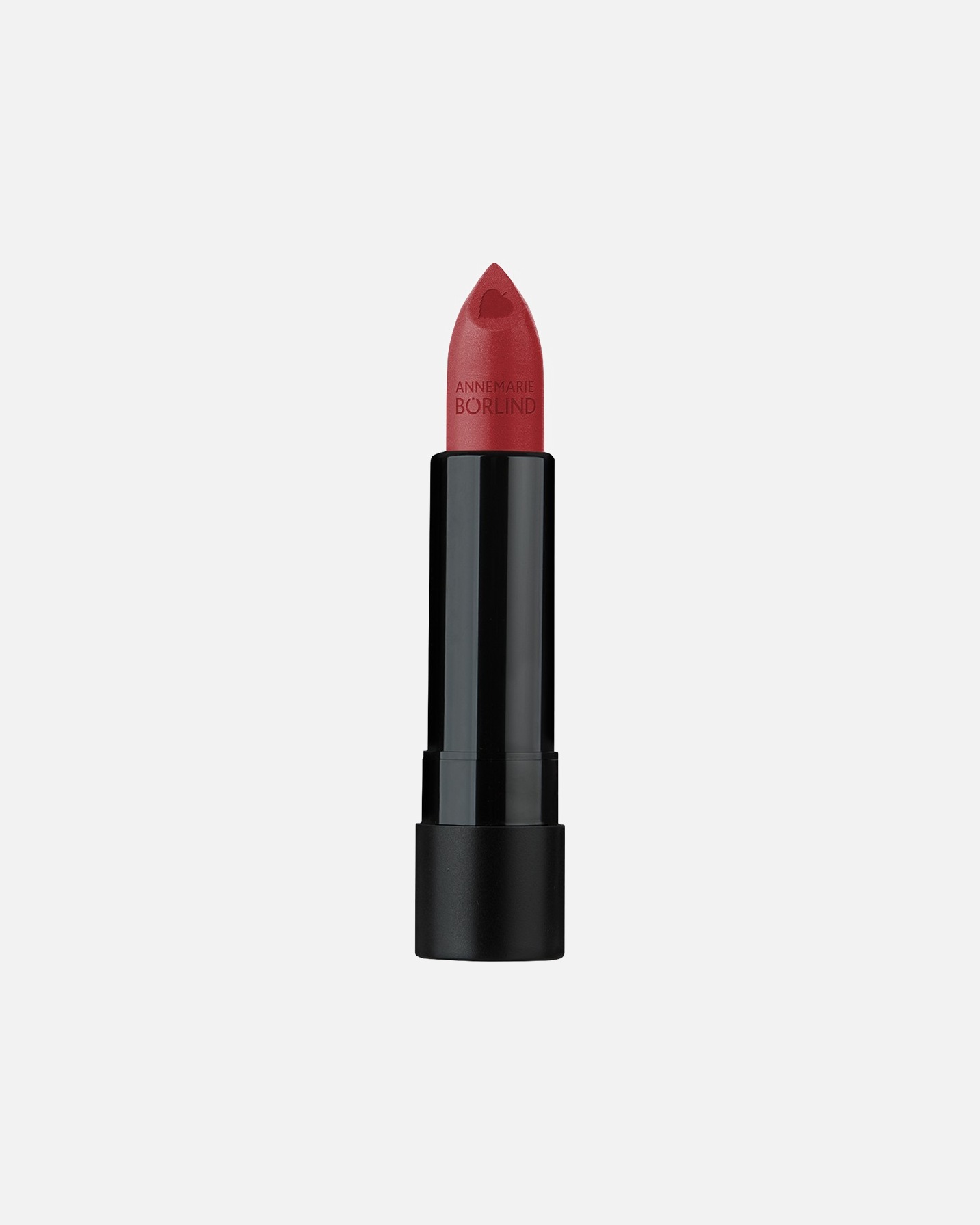 Ruj pentru Unisex ANNEMARIE BÖRLIND Lipstick BURGUNDY