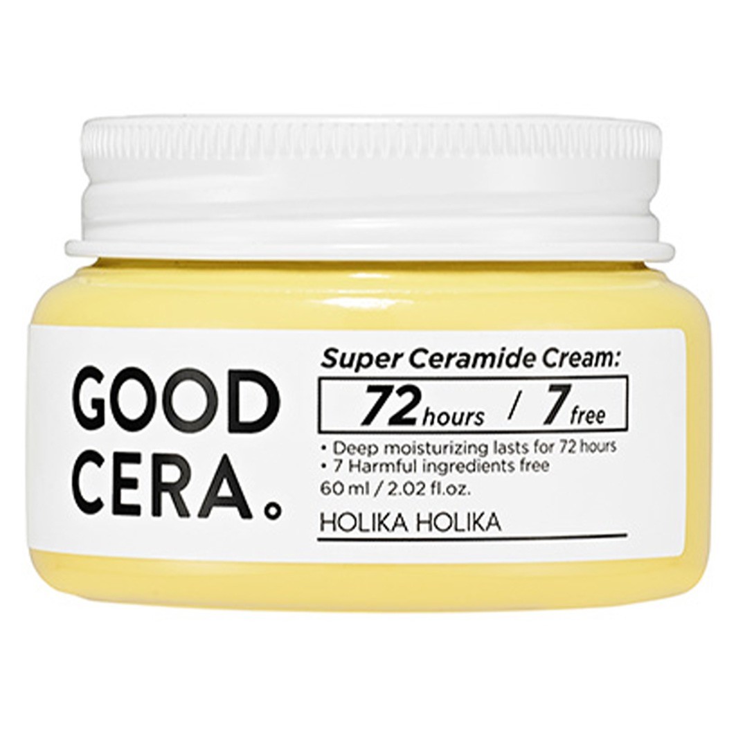 Crema de fata pentru Holika Holika Skin and Good Cera Super Cream Sensitive 60 ml