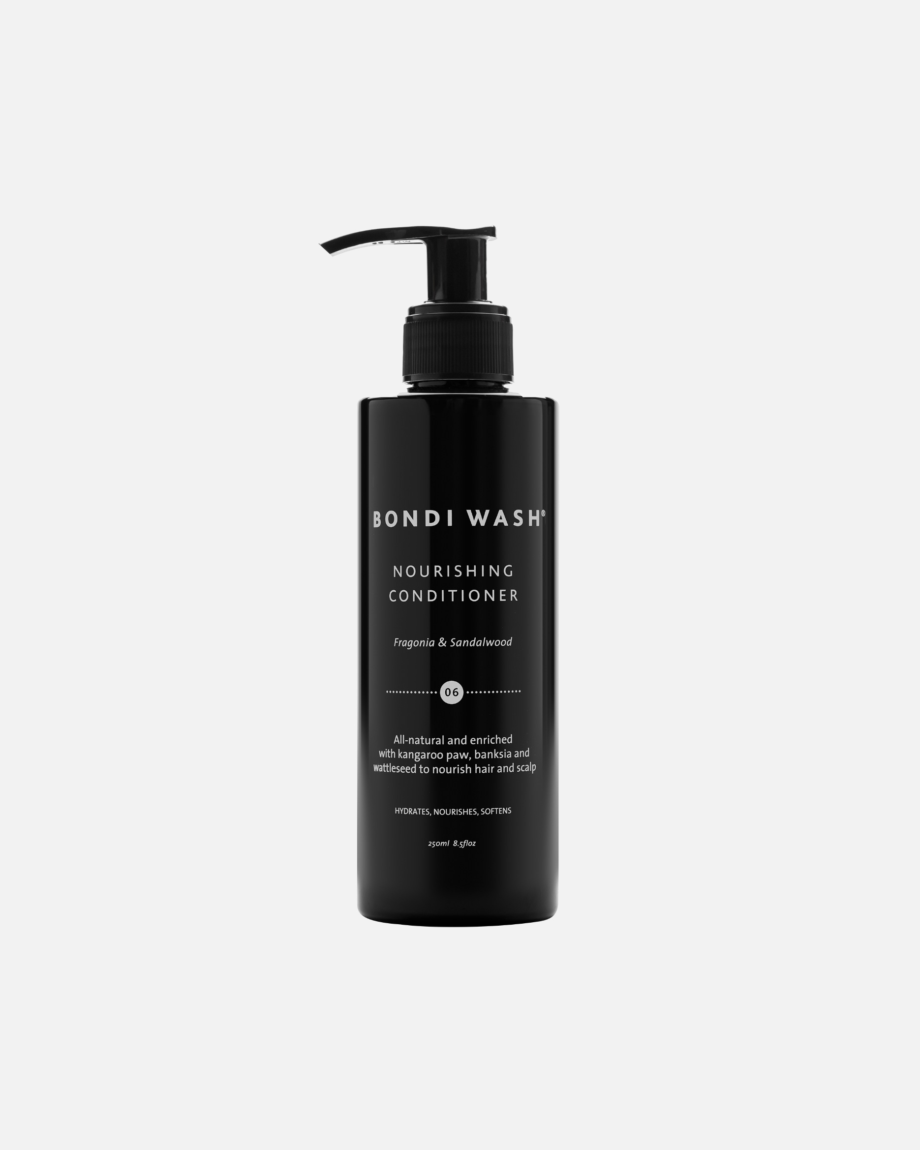 Balsam de par pentru Unisex