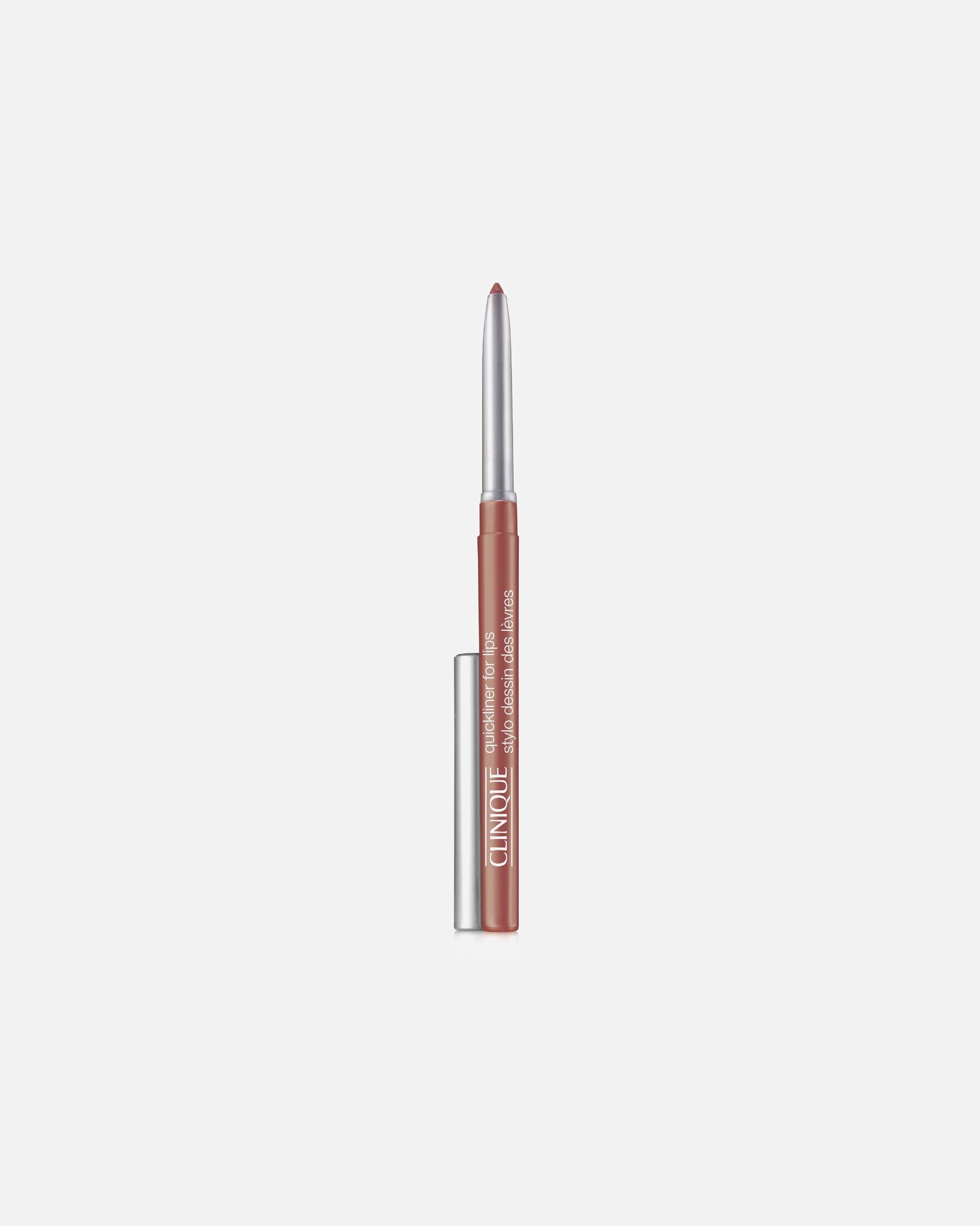 Creion contur buze pentru Unisex Clinique Quickliner for Lips Lipblush