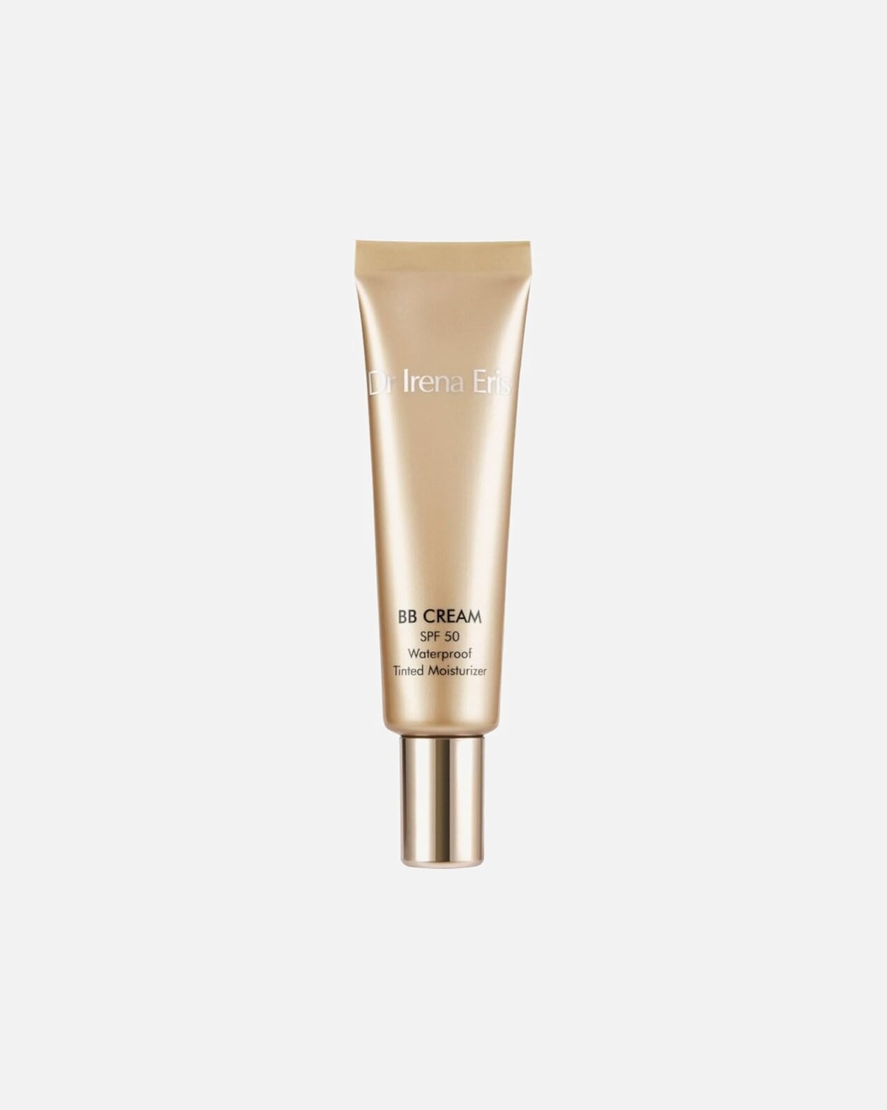 Crema BB pentru Unisex Dr. Irena Eris Waterproof Tinted Moisturizer BB Cream SPF 50 40