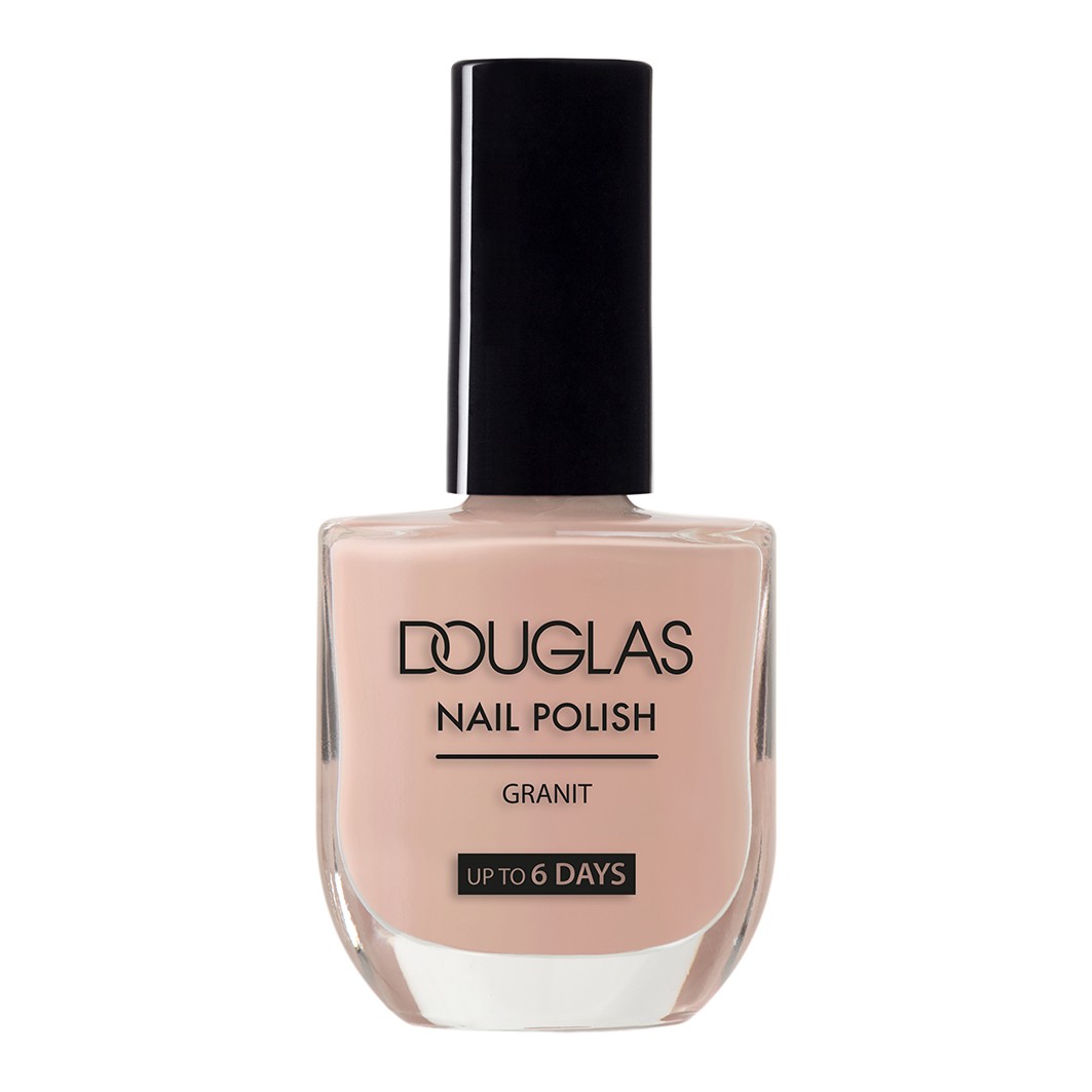 Lac de unghii pentru Douglas Collection Make-Up Nail Polish Nude Granit