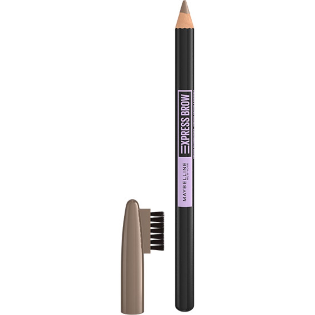 Creion sprancene pentru Maybelline Express Brow Shaping Pencil 02 - Blond