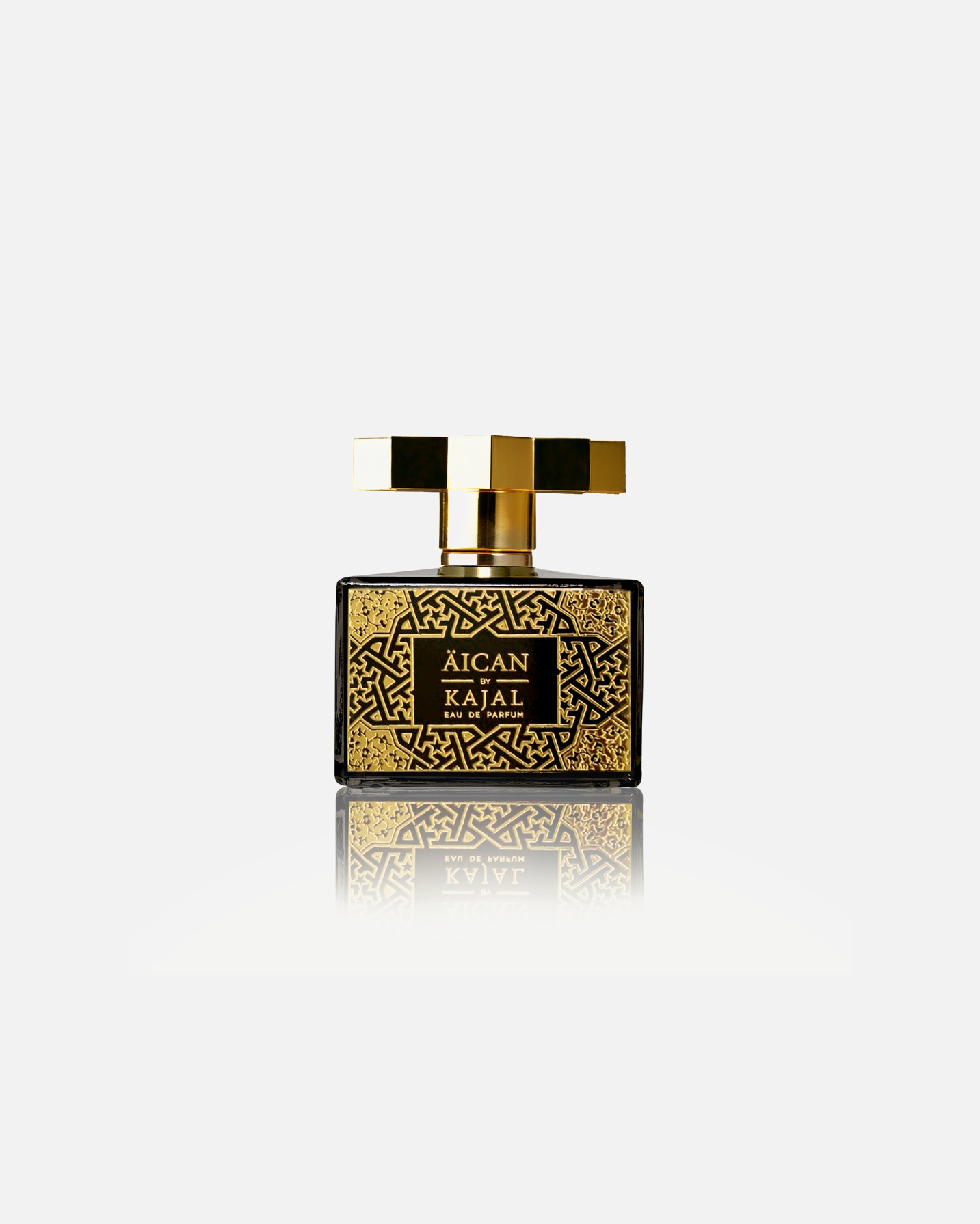 Apa de parfum pentru Femei ÄICAN BY KAJAL