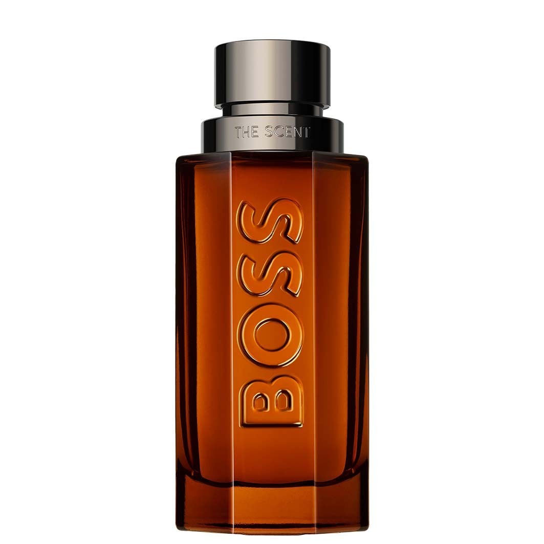 Apa de parfum pentru Hugo Boss The Scent Eau de Parfum Intense 100 ml