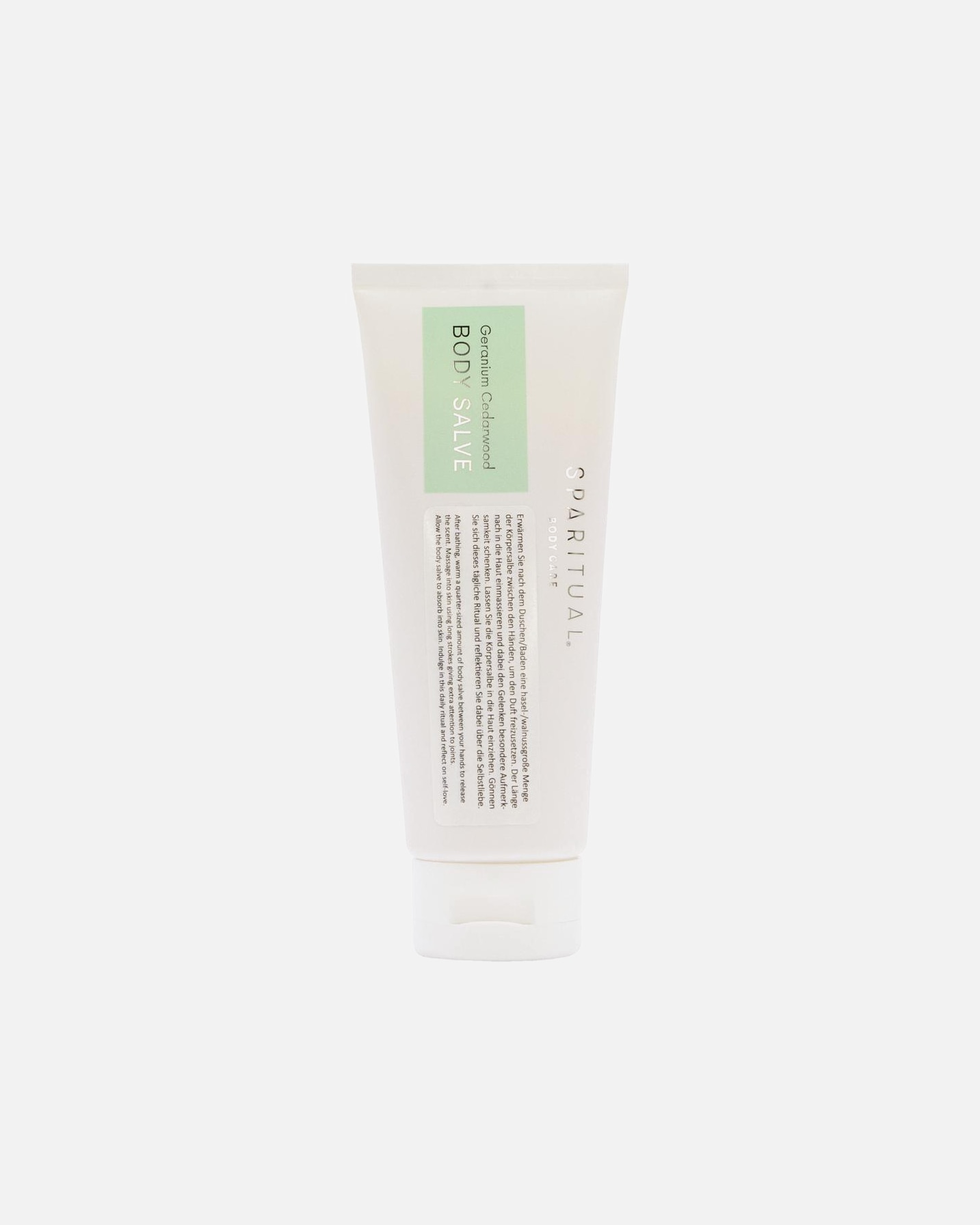 Crema de corp pentru Unisex Unguent pentru corp 100 ml