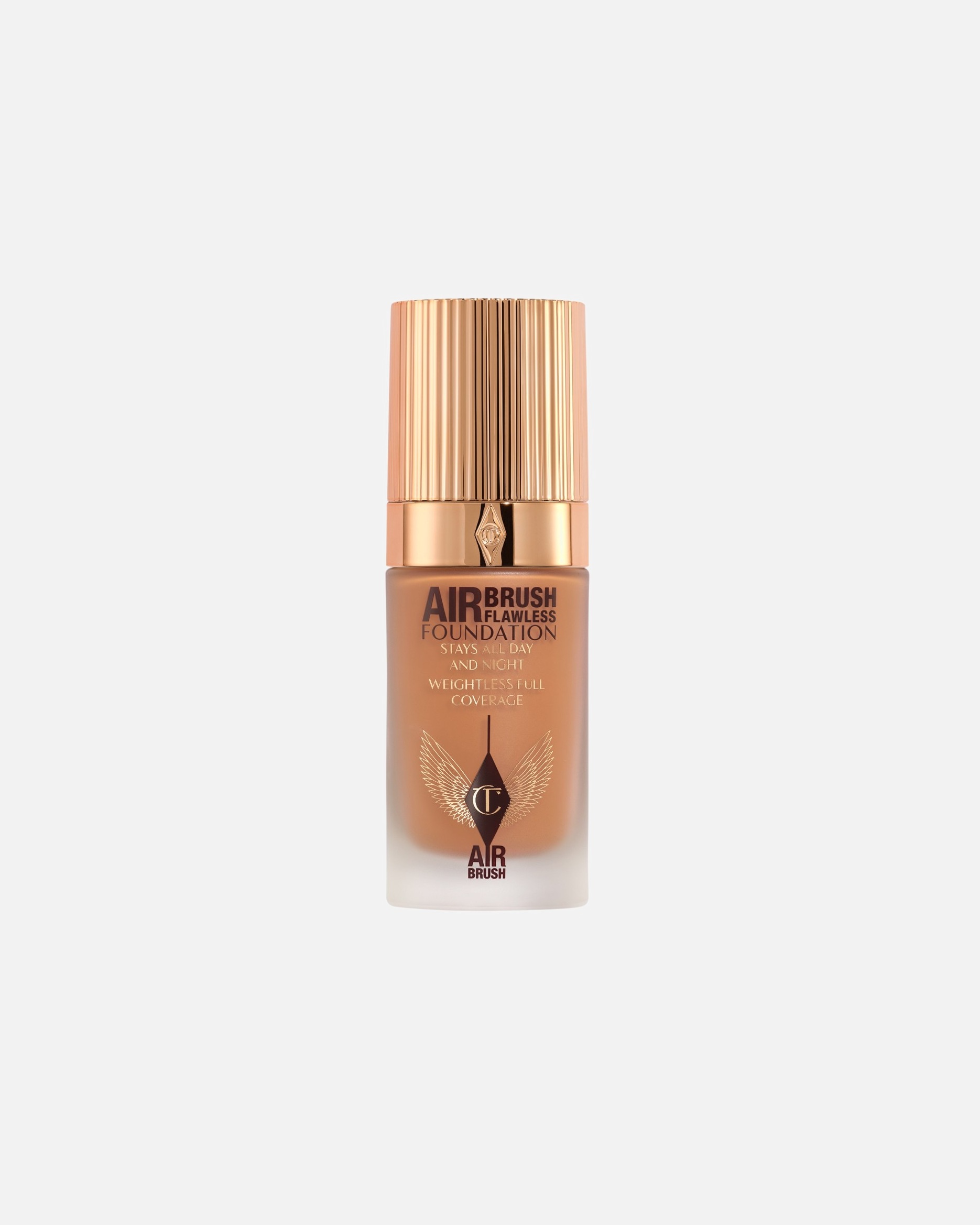 Fond de ten pentru Unisex Charlotte Tilbury Airbrush Flawless
