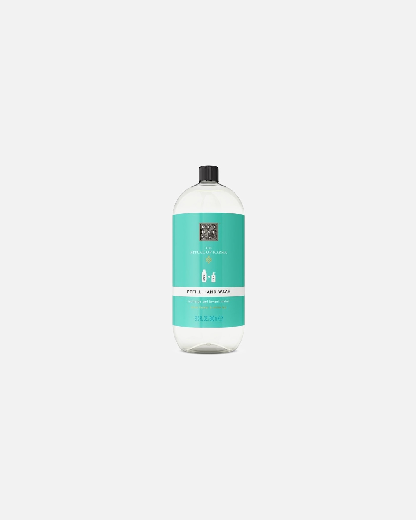 Sapun de maini pentru Unisex Rituals The Ritual of Karma Refill Hand Wash