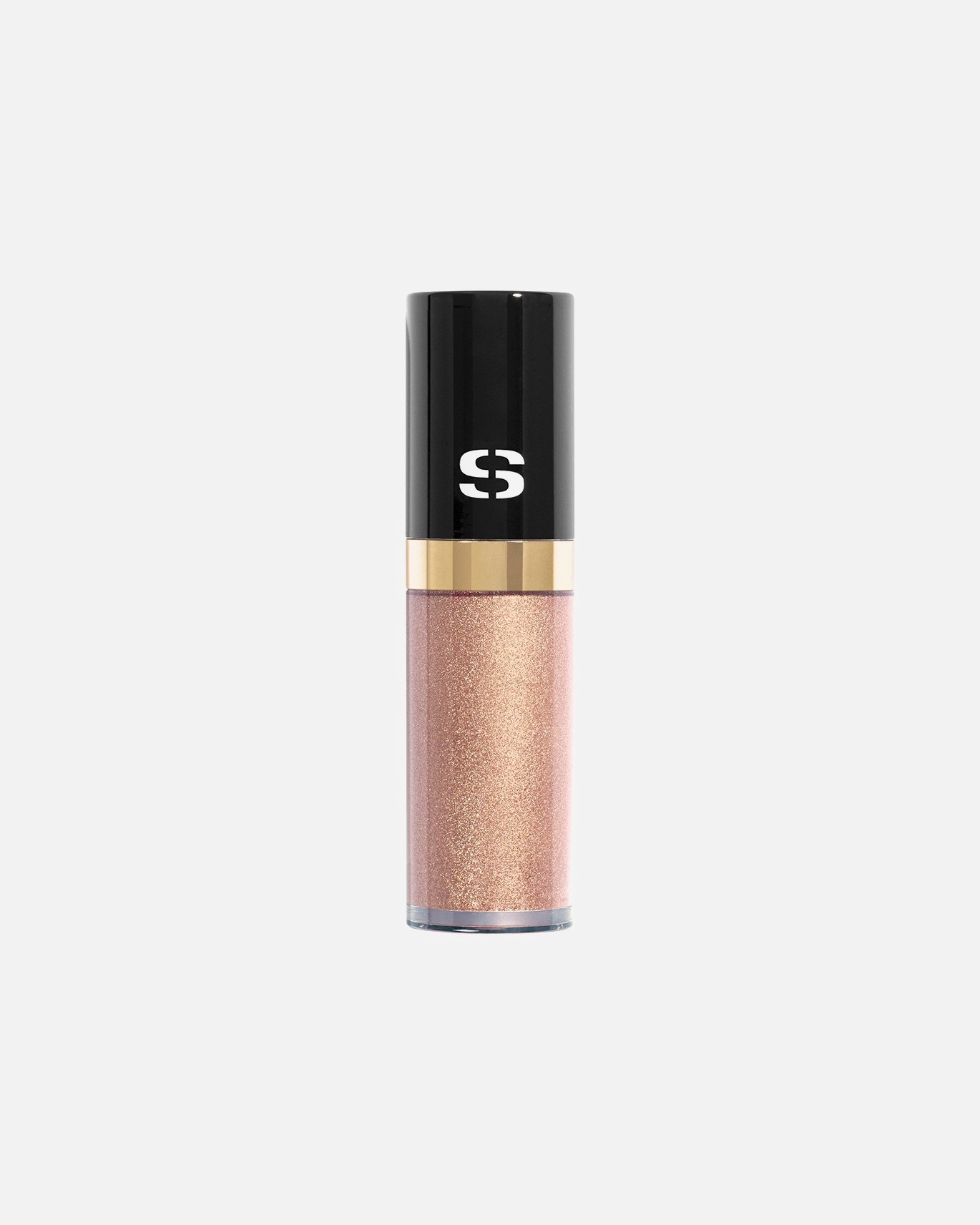 Fard de pleoape pentru Unisex Sisley Viky Rader x Summer Glow Ombre Éclat Liquide 2 Copper