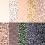 3 - COOL TONES