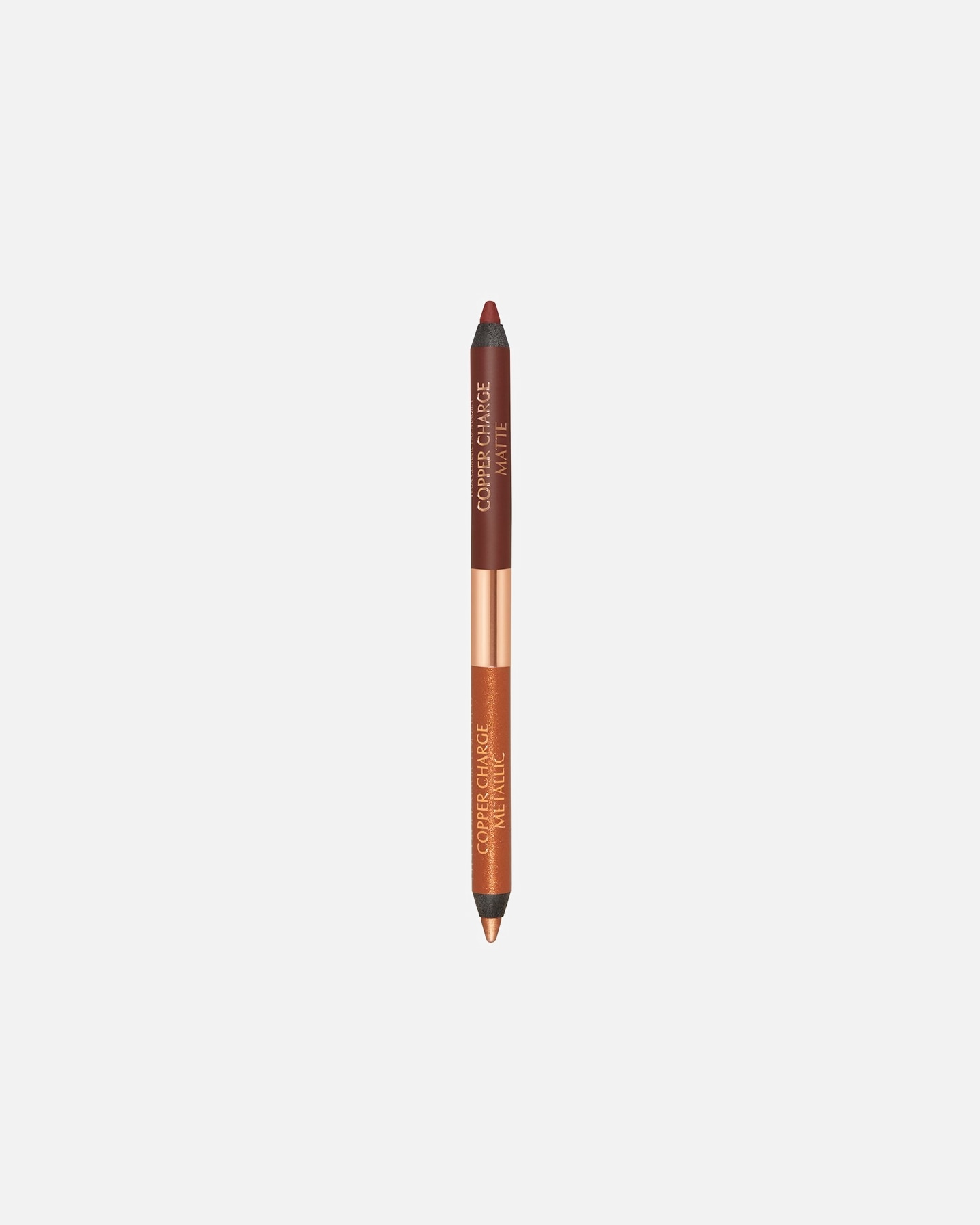 Eyeliner pentru Unisex Charlotte Tilbury Eye Colour Magic Liner Duo COPPER CHARGE