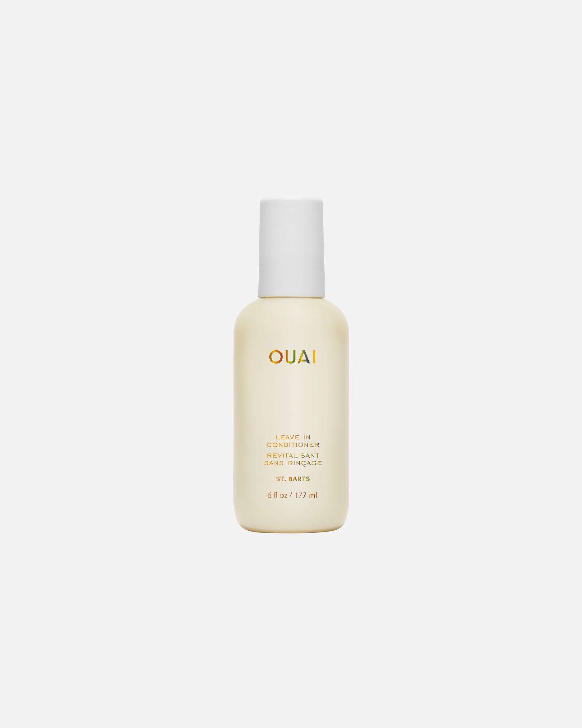 Balsam leave-in pentru Unisex Ouai St Barts