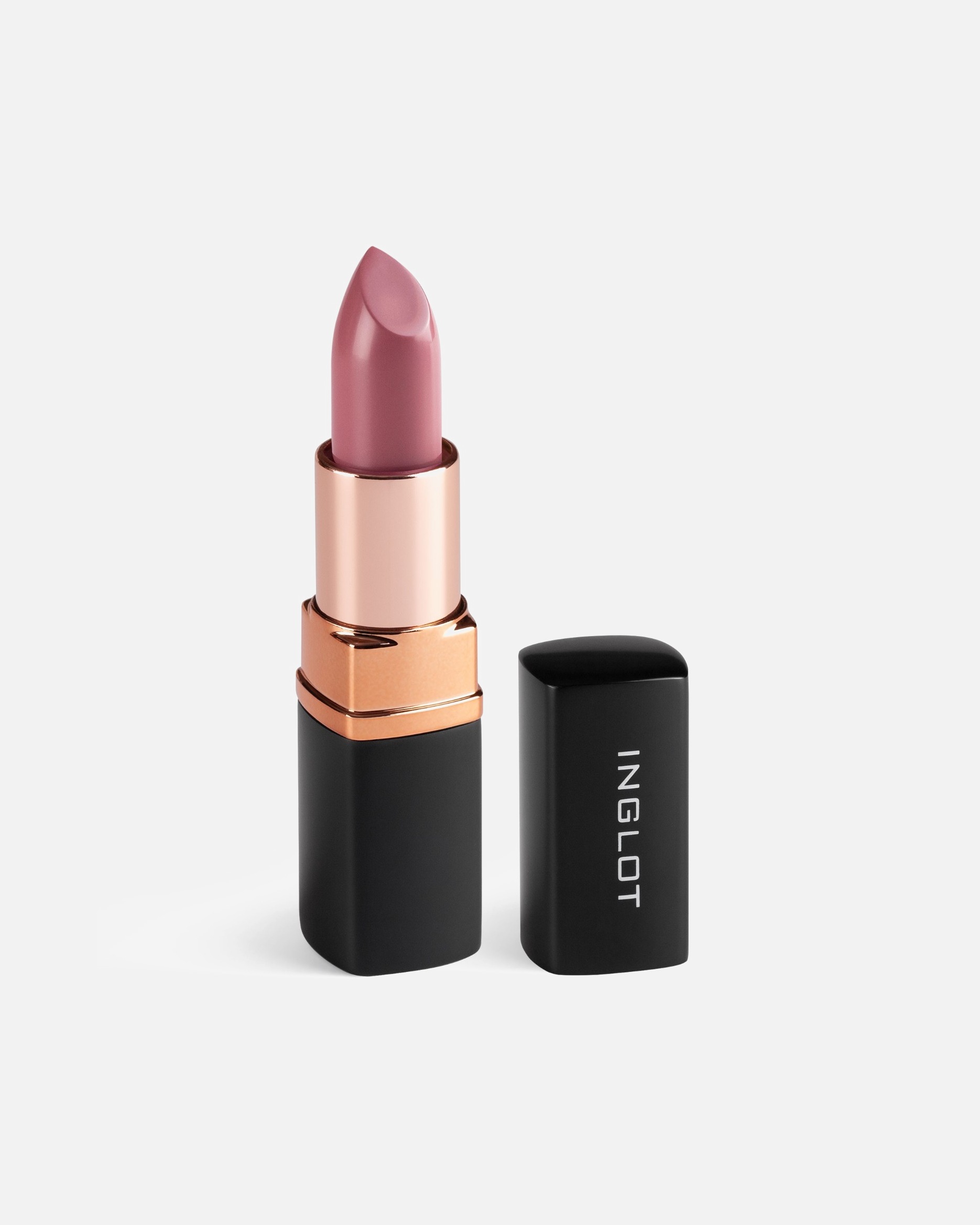 Ruj pentru Unisex Inglot LipSatin Lipstick 308
