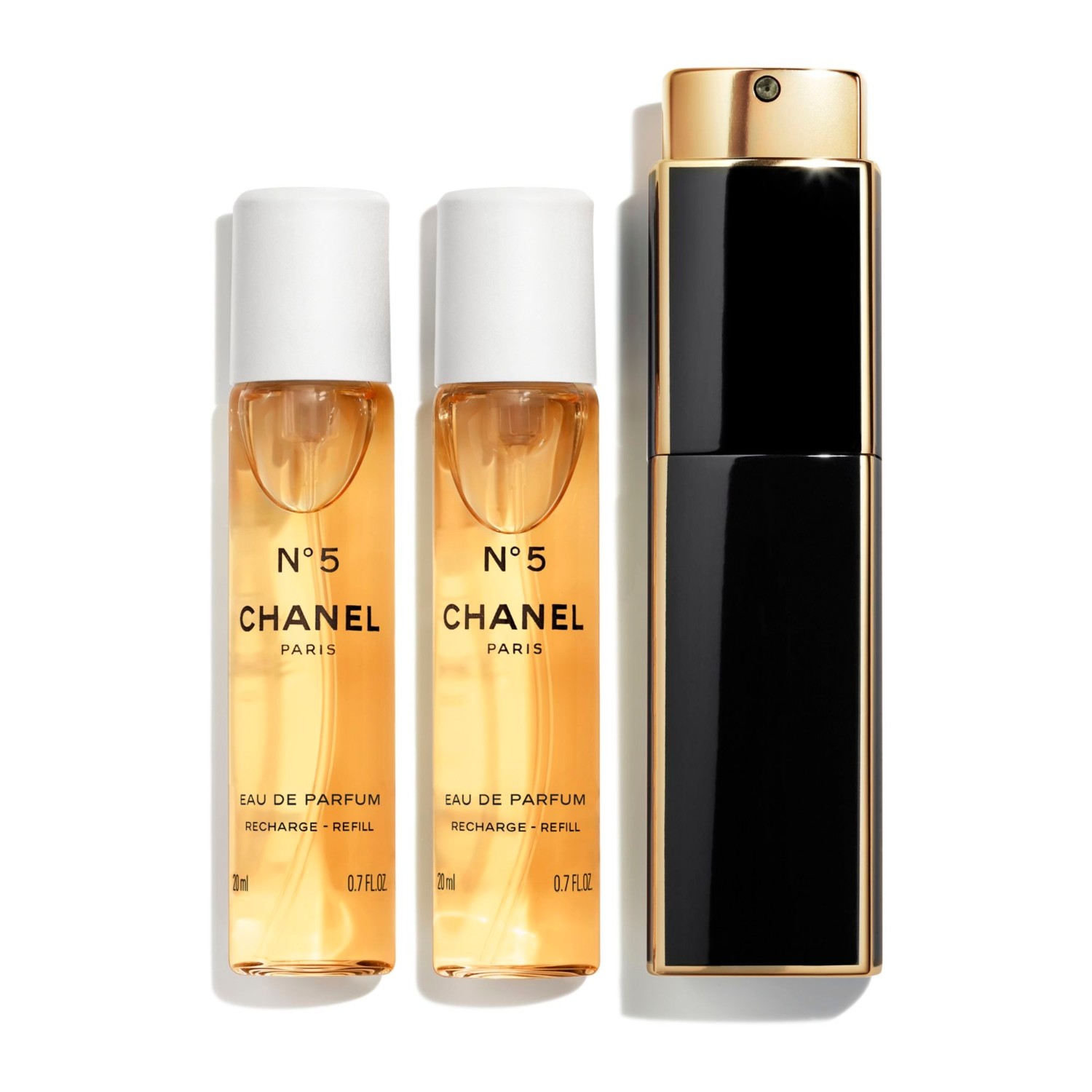 Apa de parfum pentru CHANEL N°5 60 ml