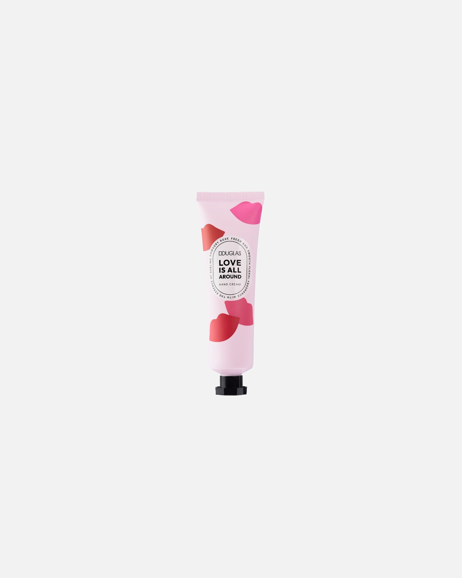 Crema de maini pentru Unisex Douglas Collection Seasonal Love is all Around Hand Cream 60 ml