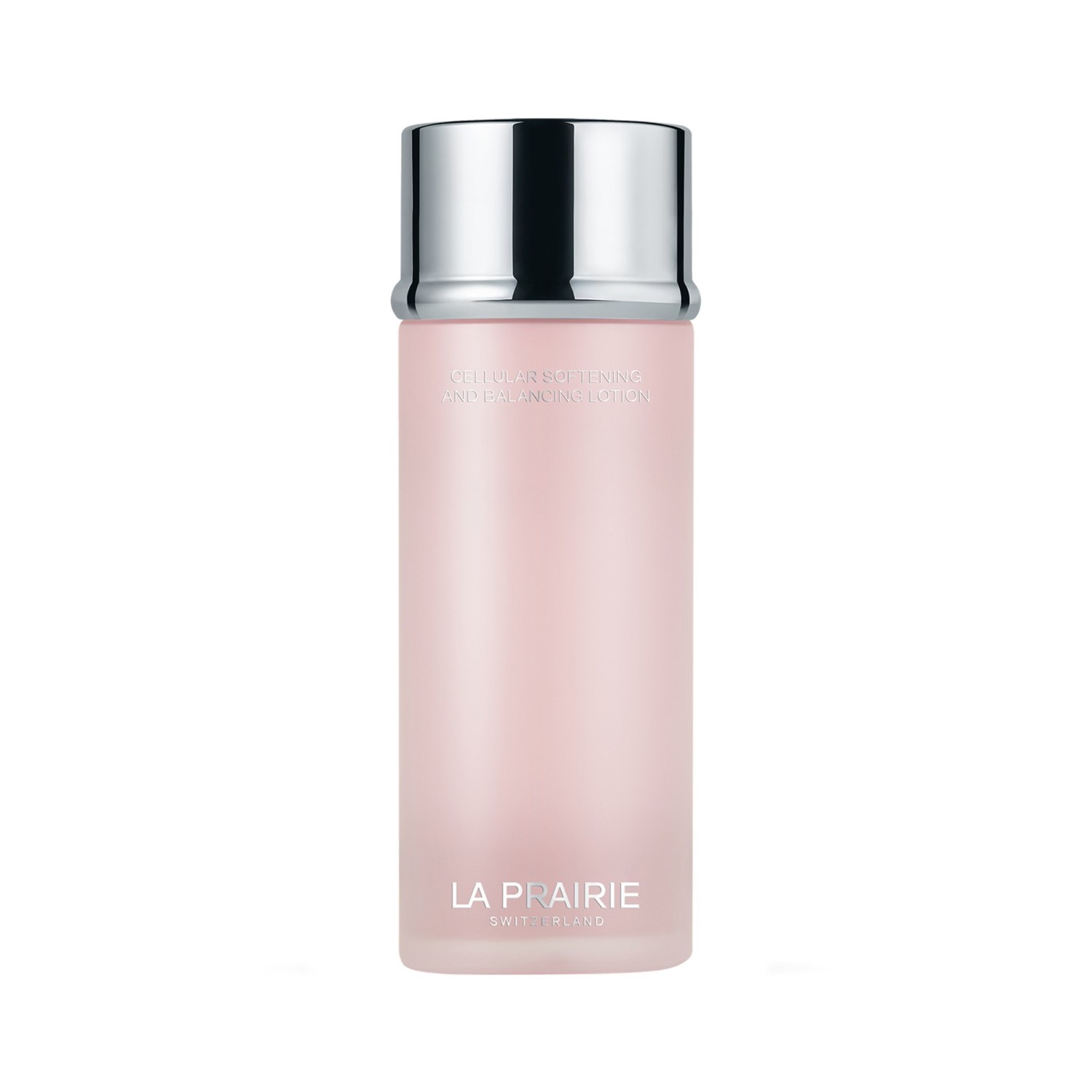 Toner facial pentru La Prairie Cellular Softening And Balancing Lotion 250 ml