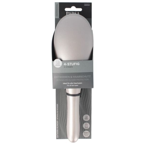 Accesorii pentru Parsa Beauty Detangling Brush with Handle 1 buc.