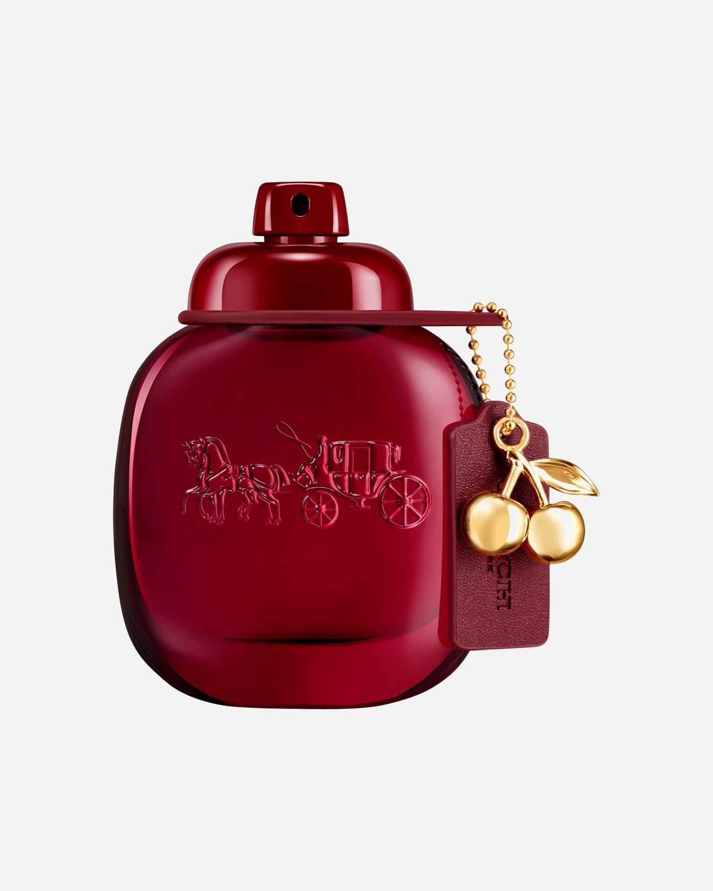 Parfum pentru COACH Cherry Women Cherry Parfum 50 ml