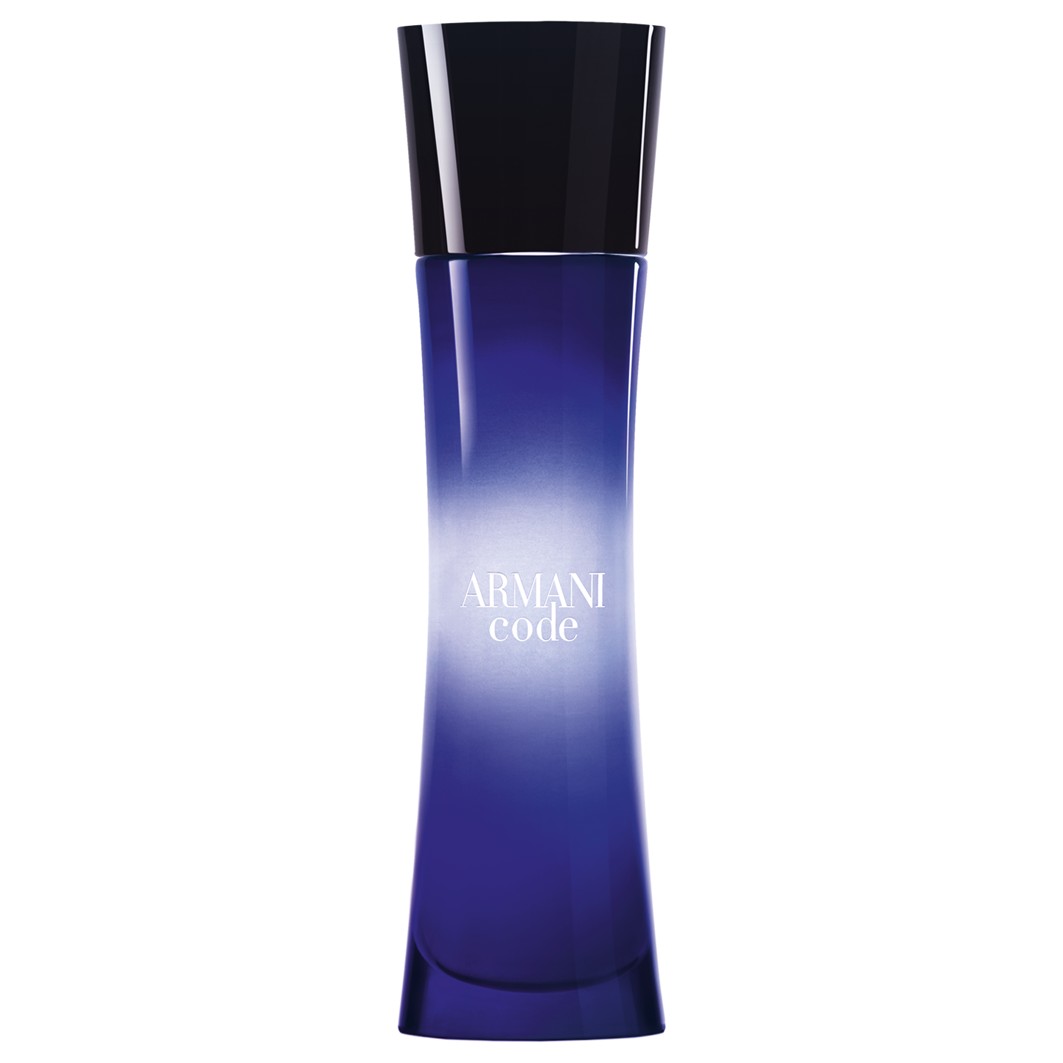 Apa de parfum pentru Armani Code Armani Code Femme Eau De Parfum 30 ml