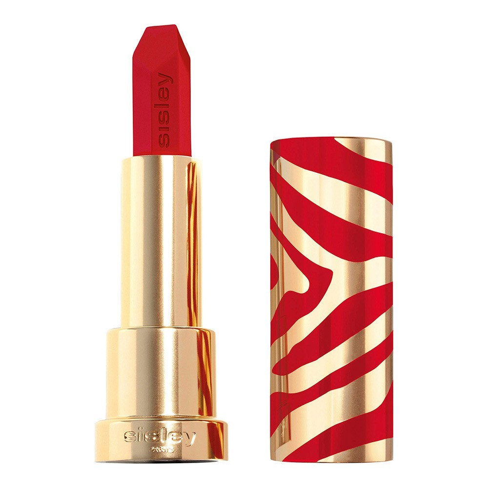 Ruj pentru Sisley Le Phyto Rouge 44 Rouge Hollywood